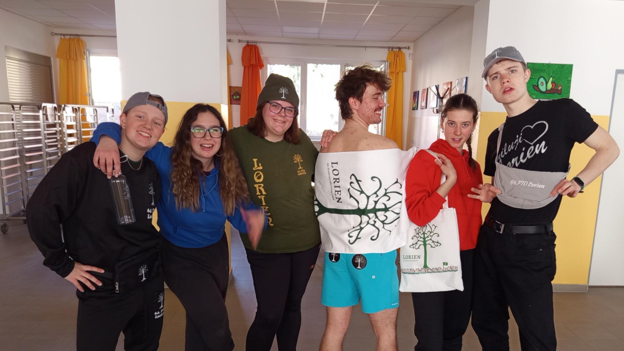 Foto z galerie „Dračí smyčka Zelená liga / akce PTO“