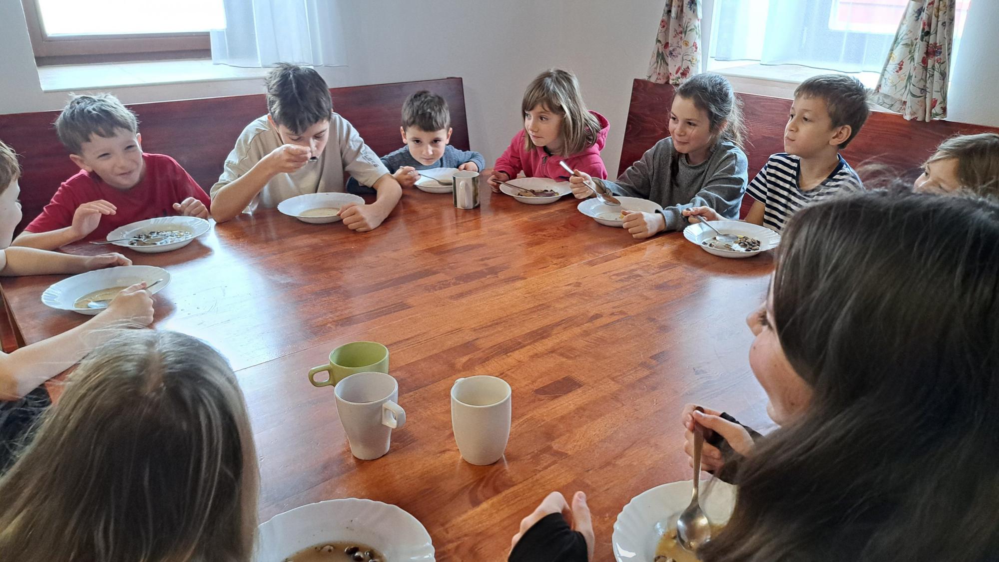 Foto z galerie „Hory 2. část“