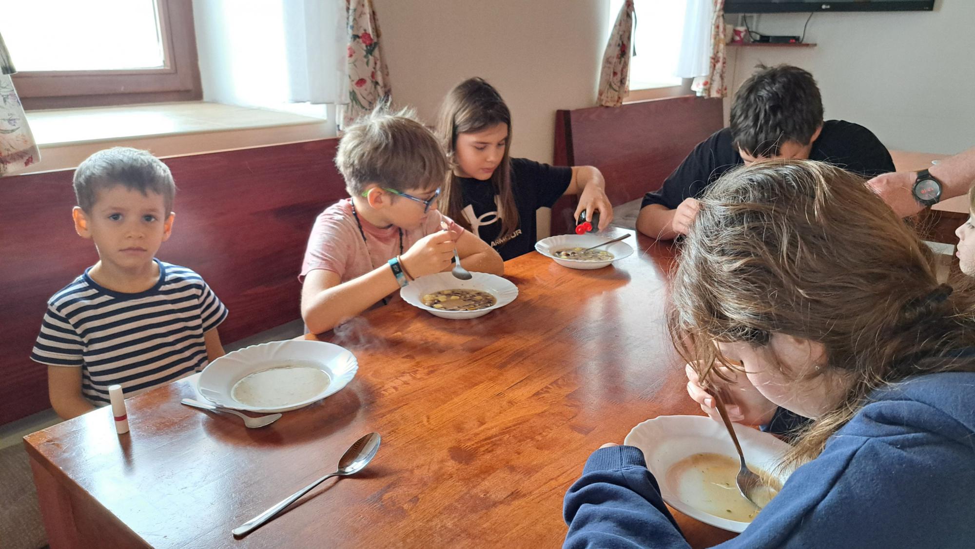 Foto z galerie „Hory 2. část“