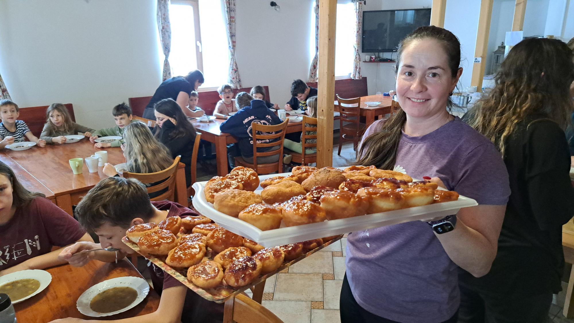 Foto z galerie „Hory 2. část“