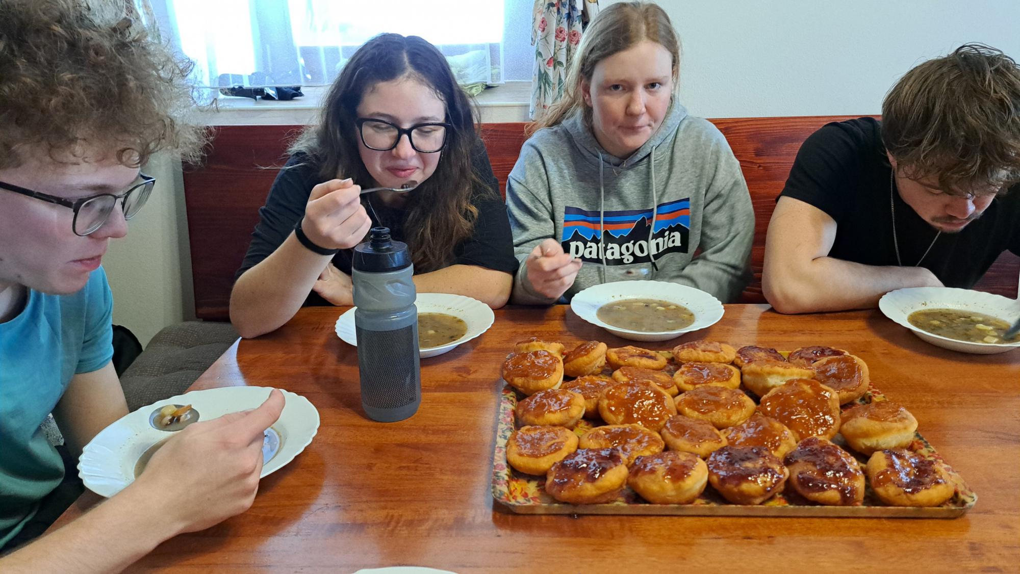 Foto z galerie „Hory 2. část“