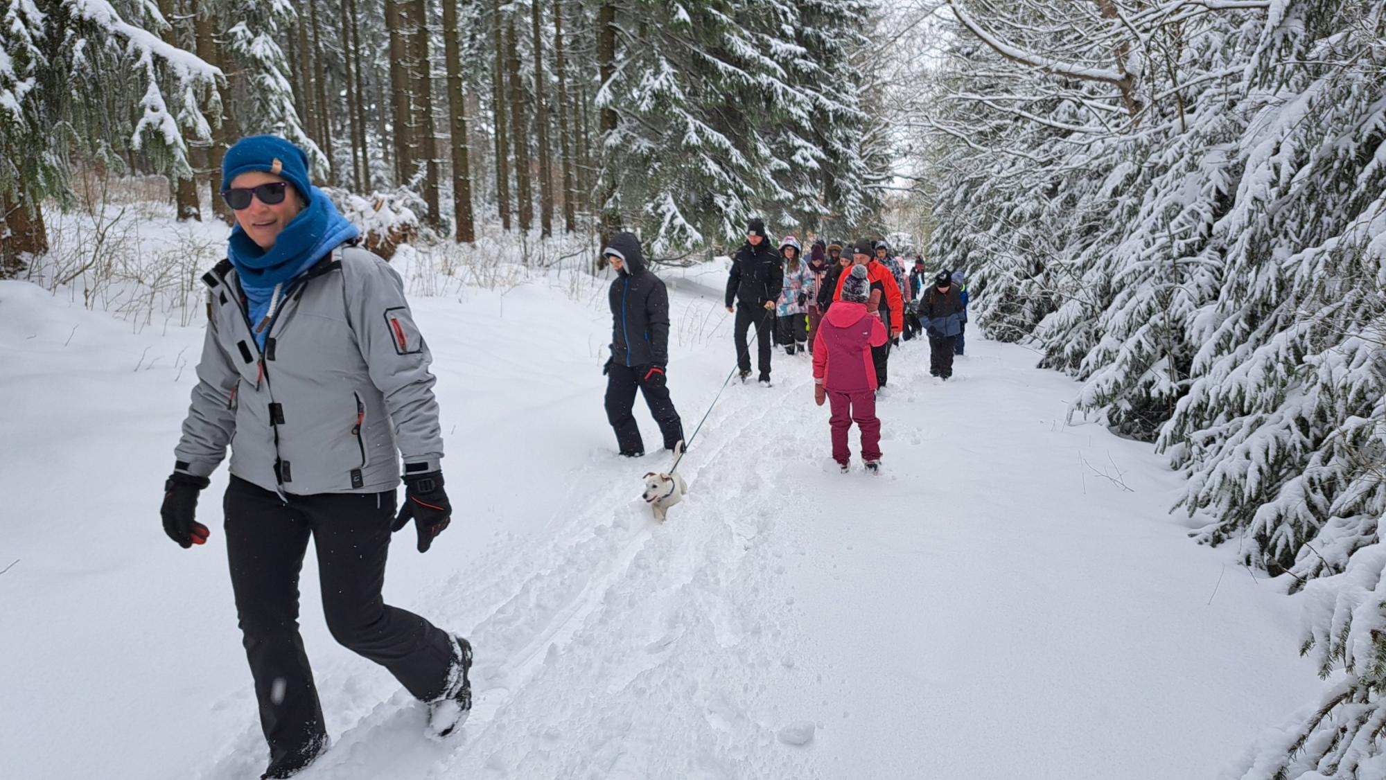 Foto z galerie „Hory 2. část“