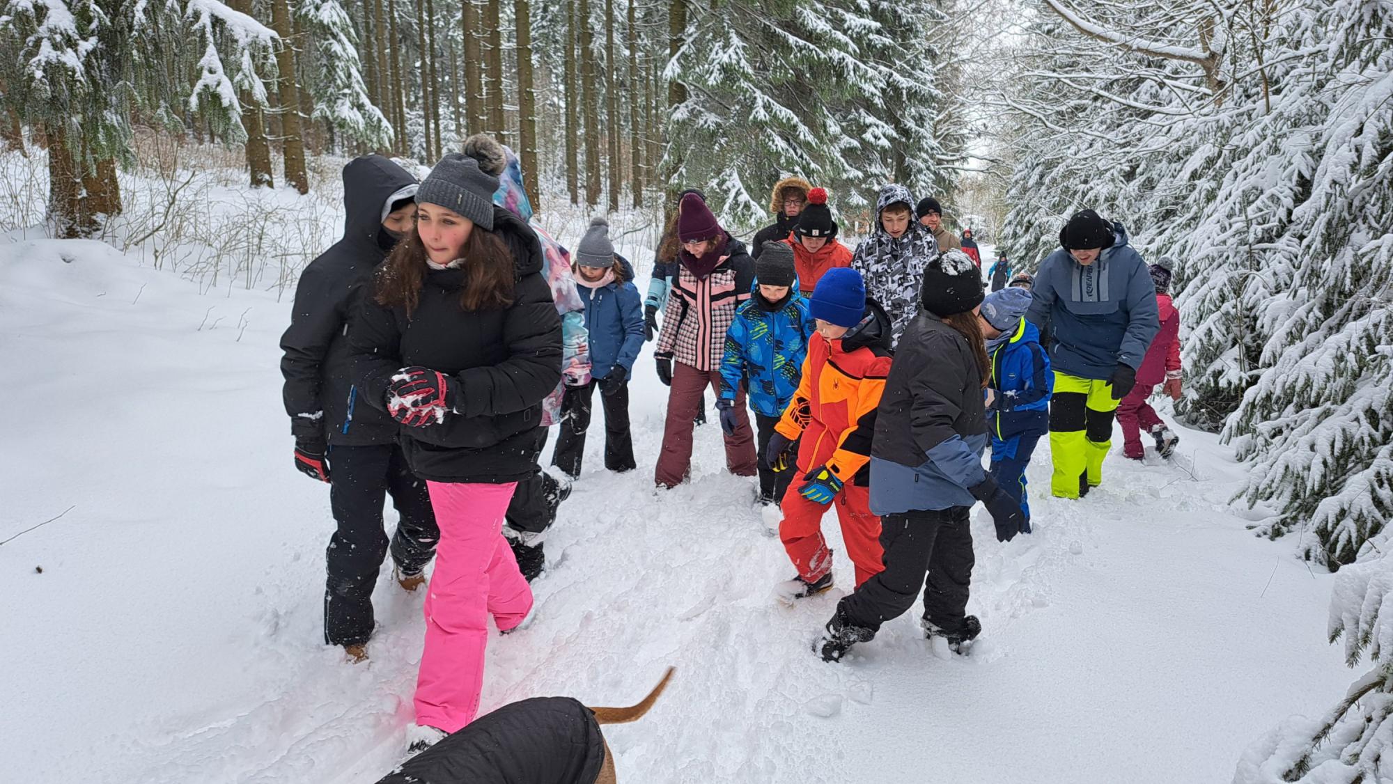 Foto z galerie „Hory 2. část“