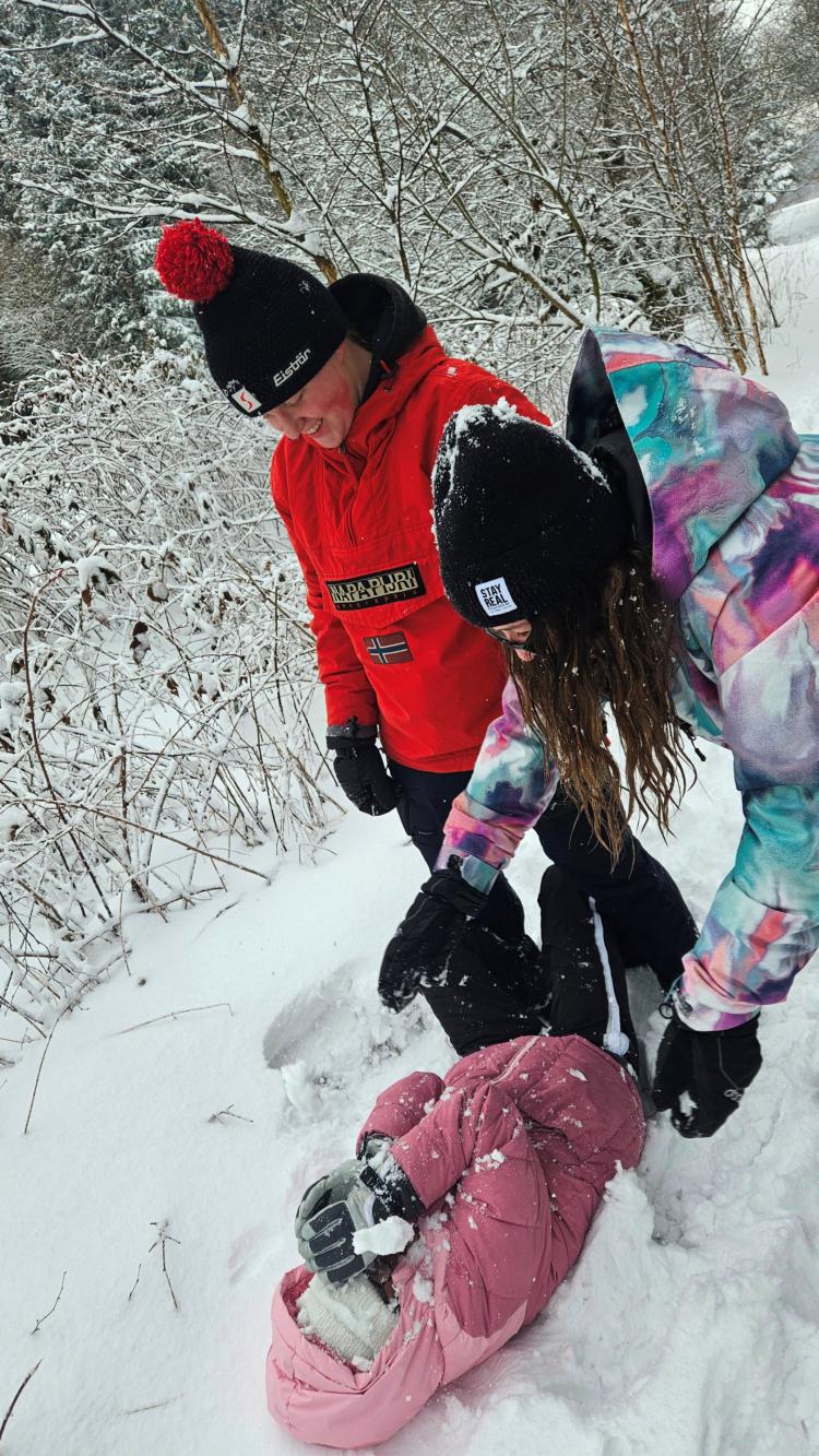 Foto z galerie „Hory 2. část“