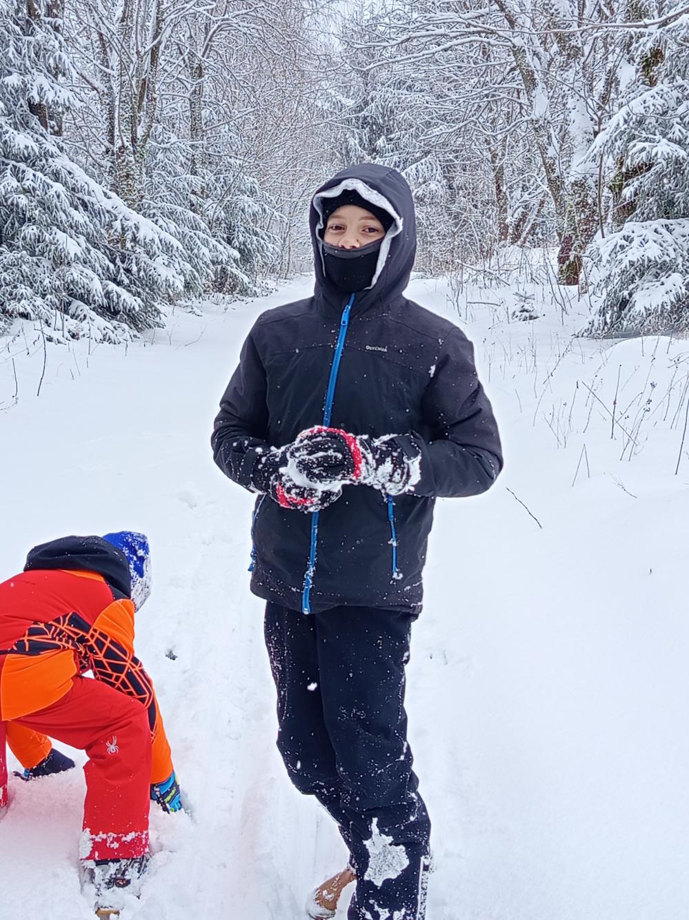 Foto z galerie „Hory 2. část“