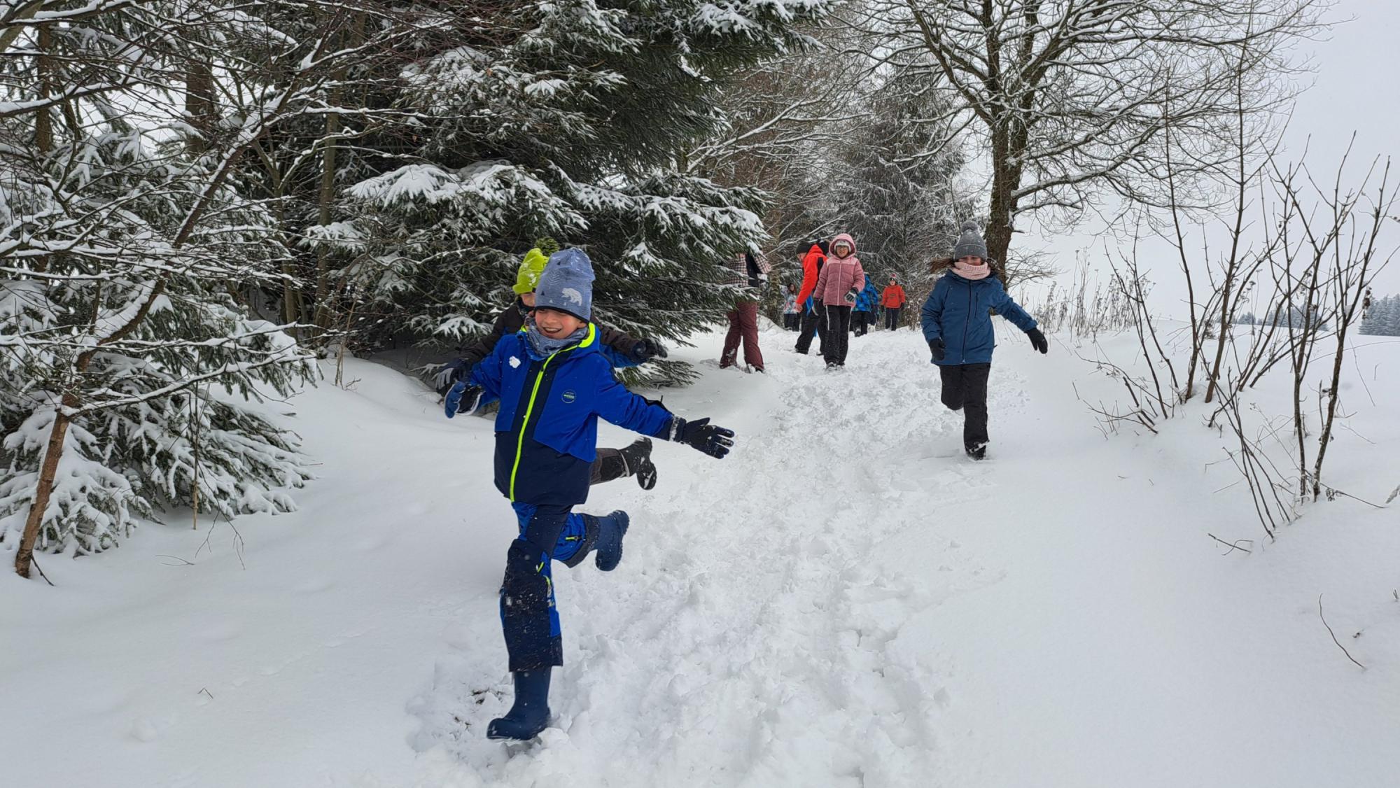 Foto z galerie „Hory 2. část“