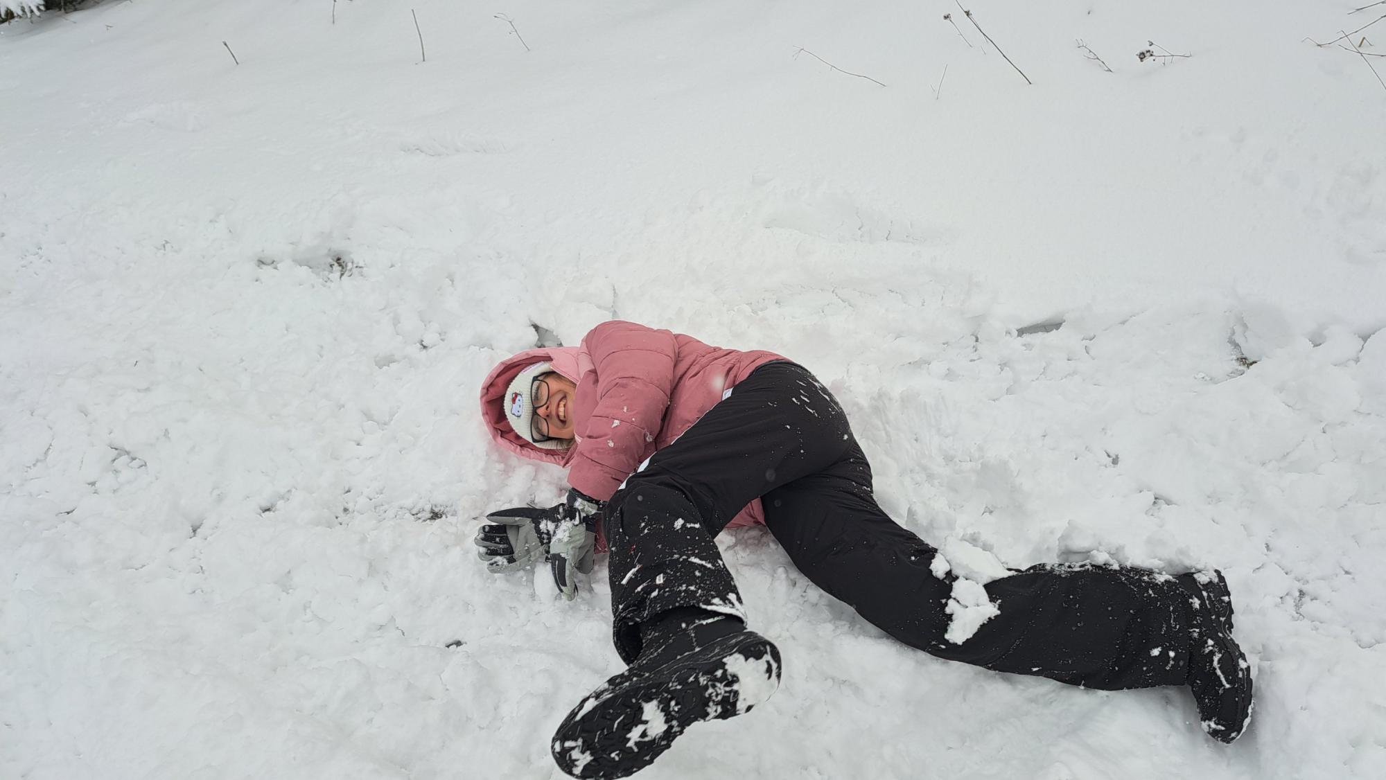 Foto z galerie „Hory 2. část“