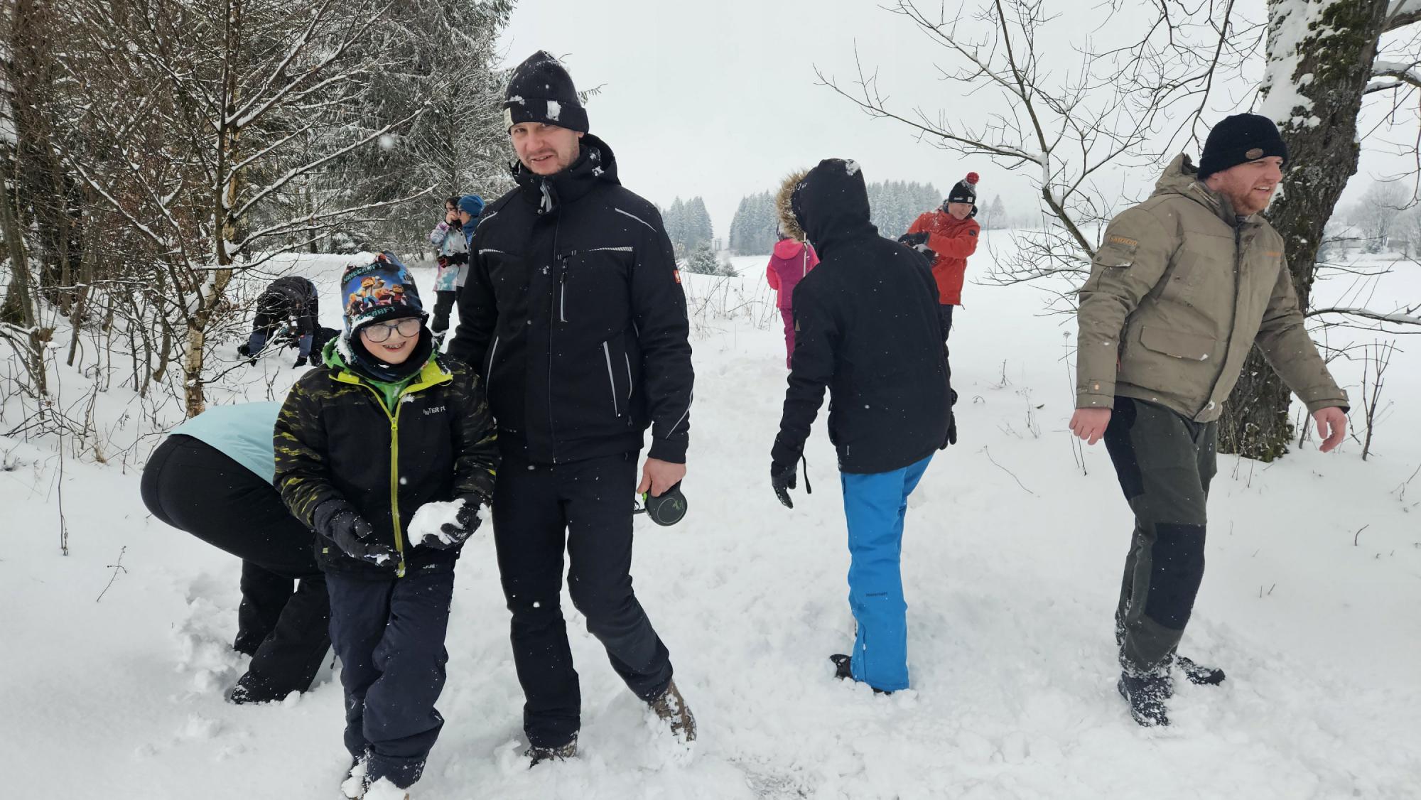 Foto z galerie „Hory 2. část“