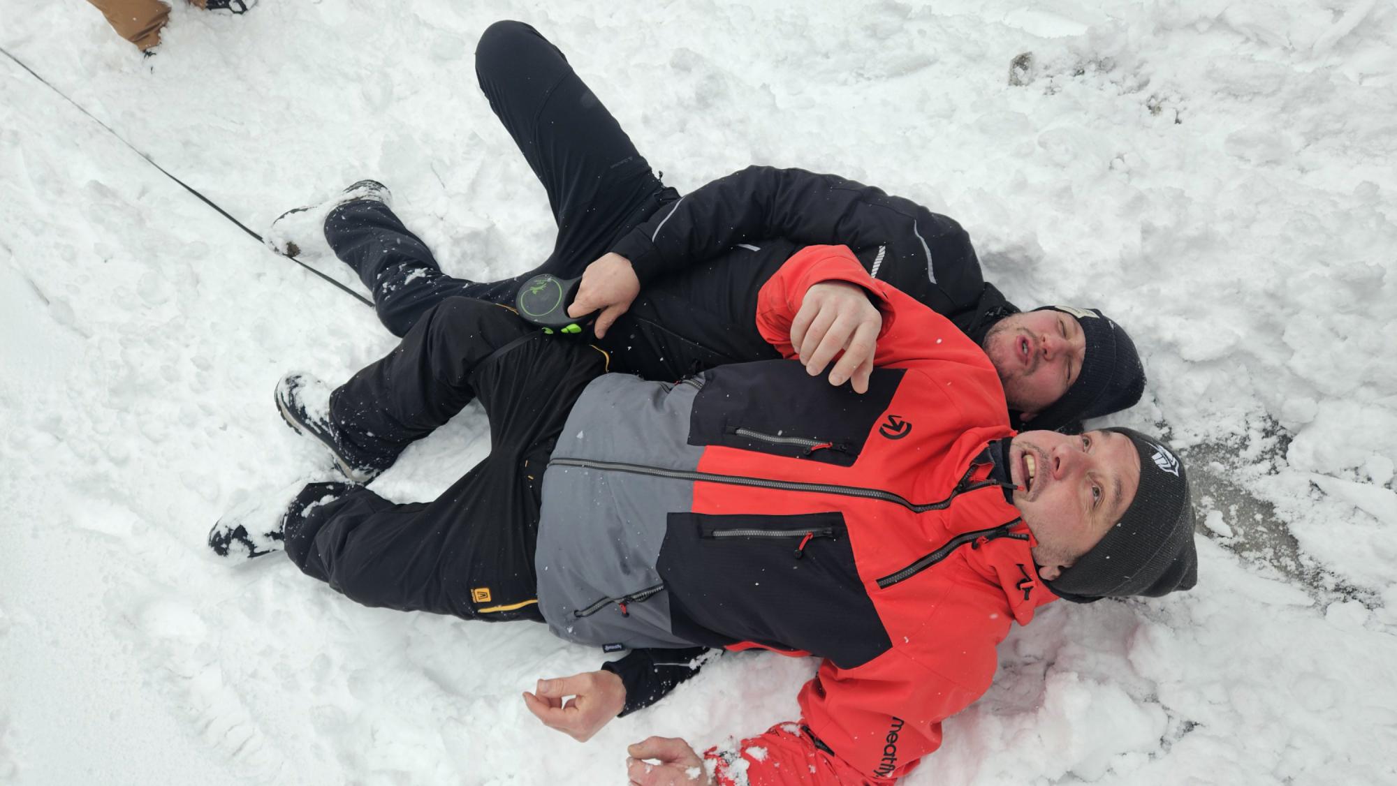 Foto z galerie „Hory 2. část“