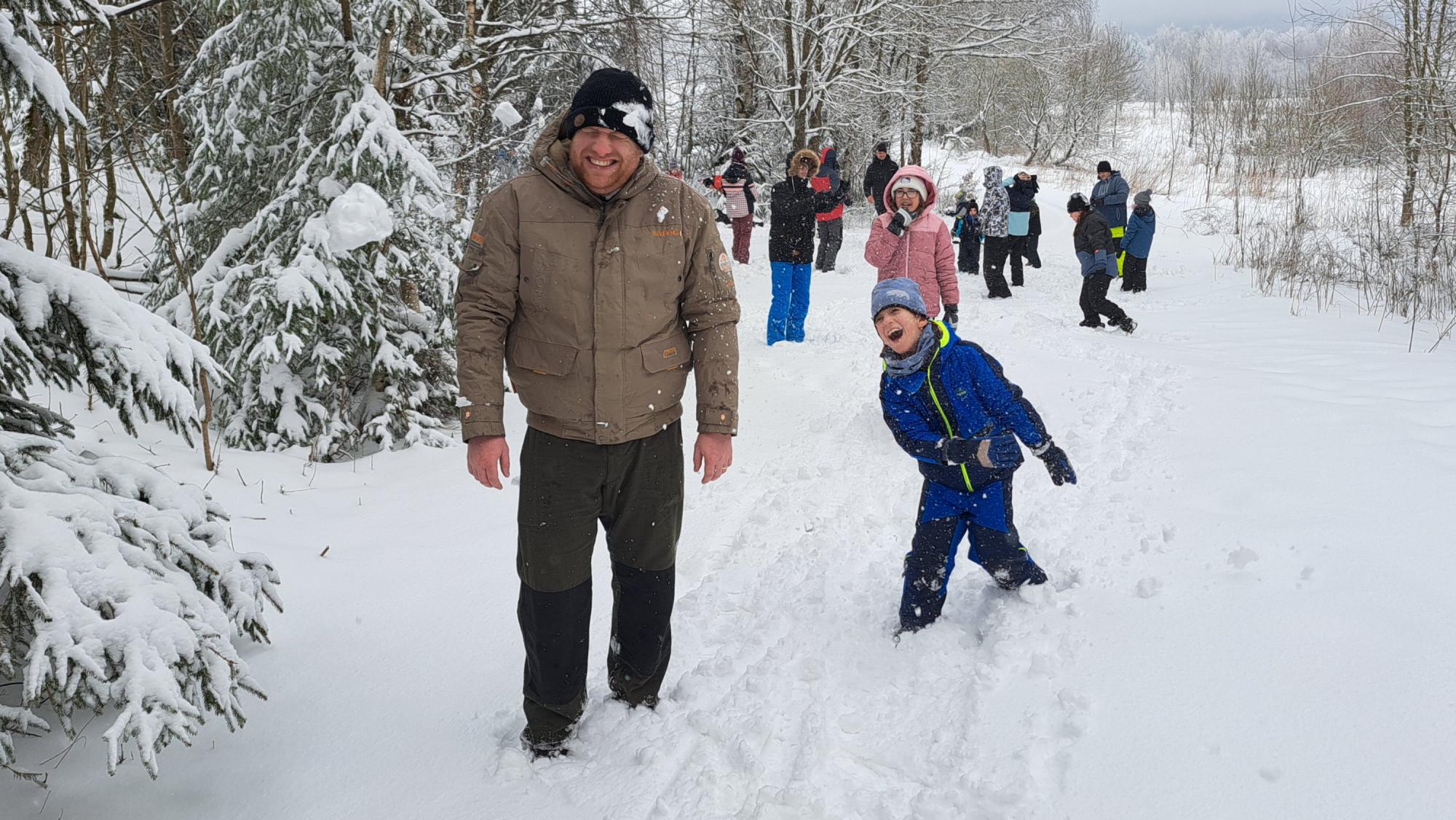 Foto z galerie „Hory 2. část“