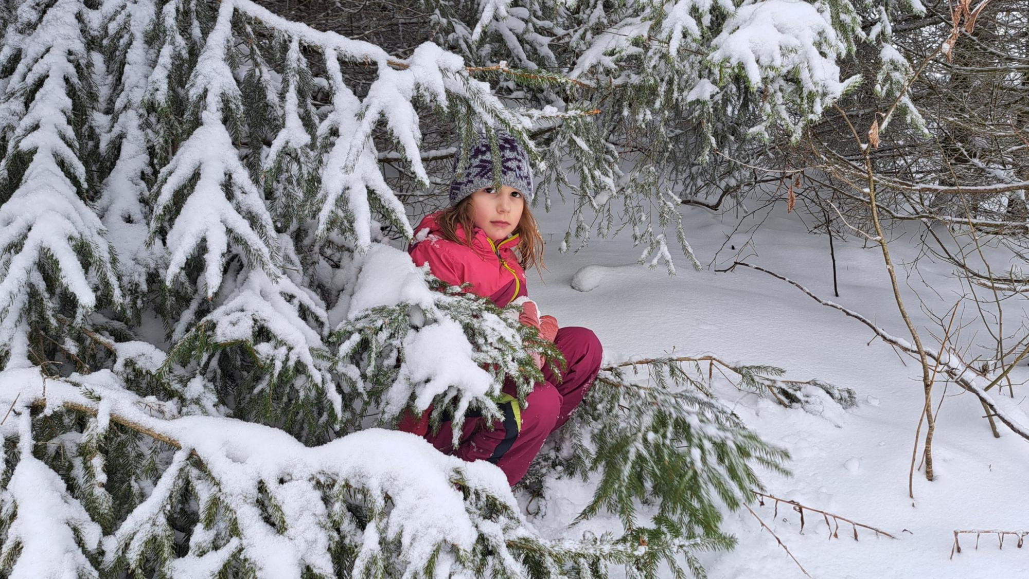 Foto z galerie „Hory 2. část“