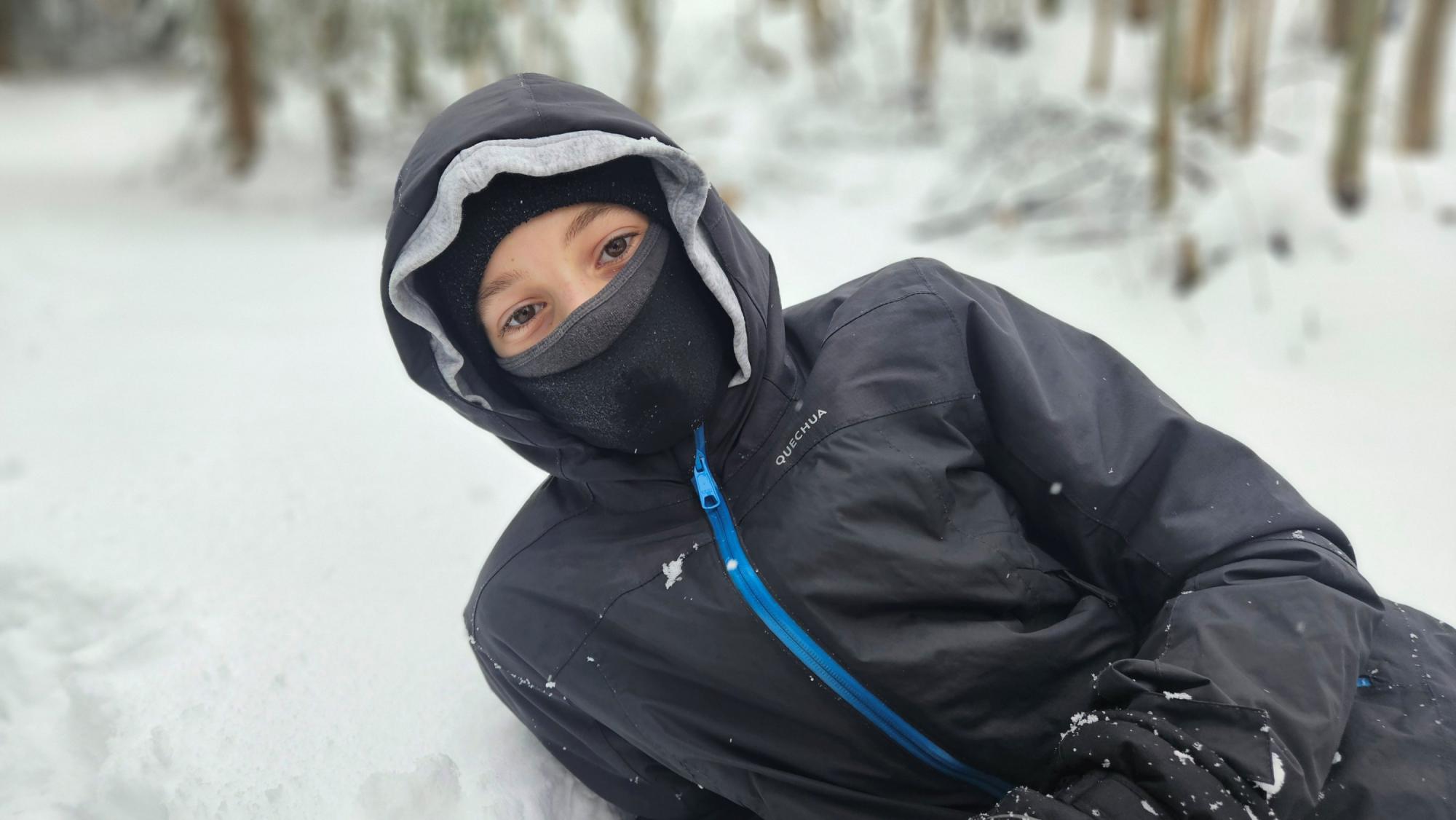 Foto z galerie „Hory 2. část“