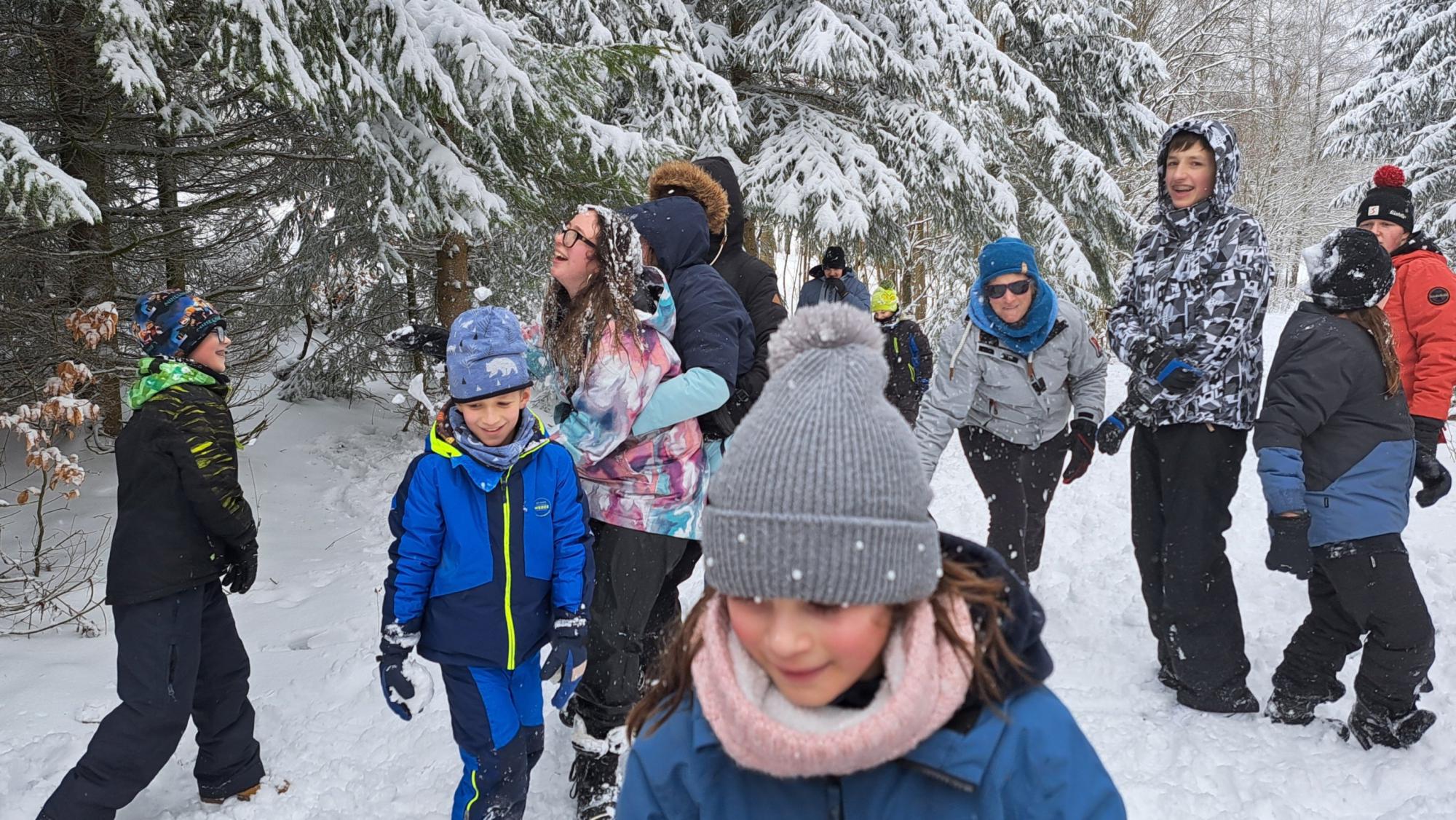 Foto z galerie „Hory 2. část“