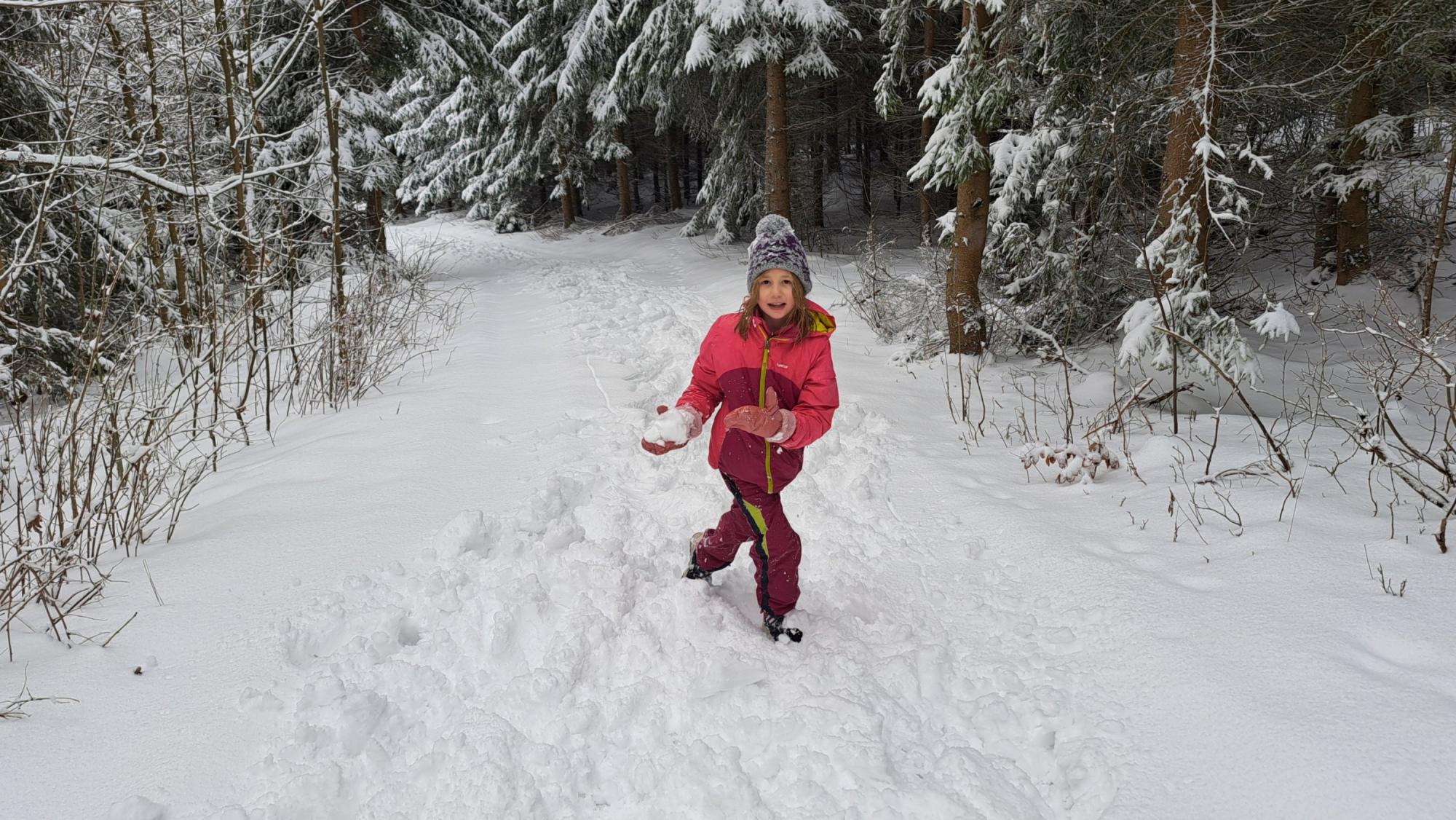 Foto z galerie „Hory 2. část“