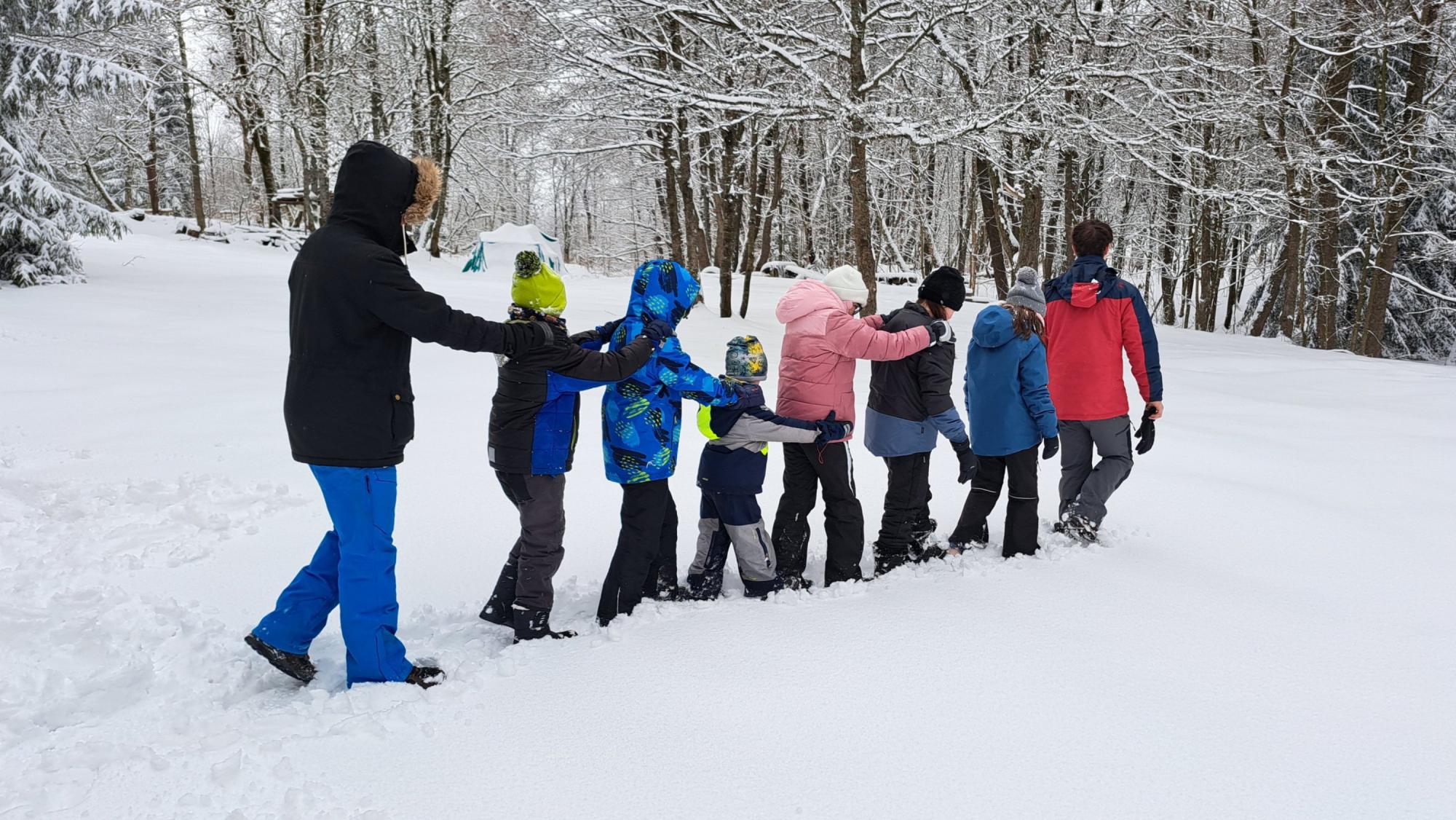 Foto z galerie „Hory 2. část“