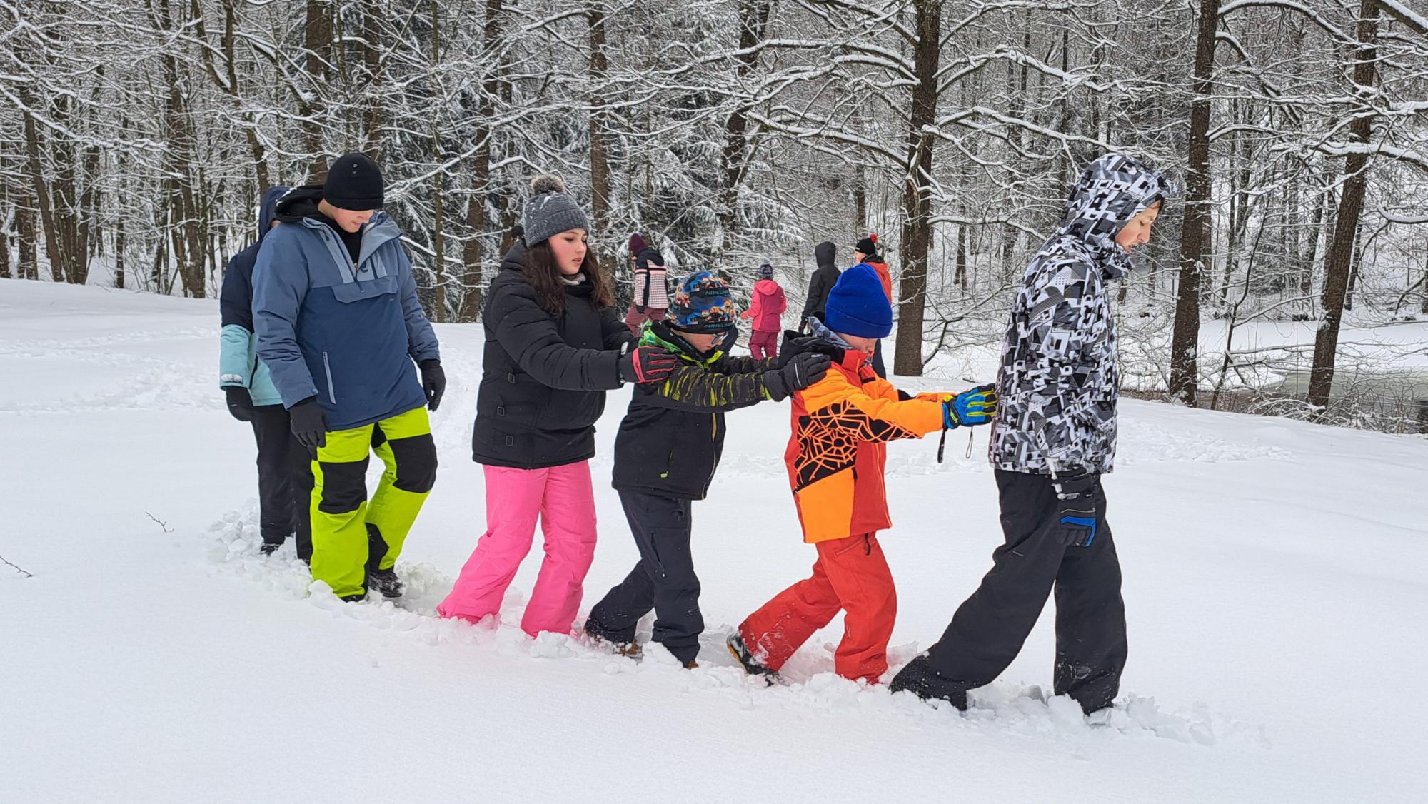 Foto z galerie „Hory 2. část“