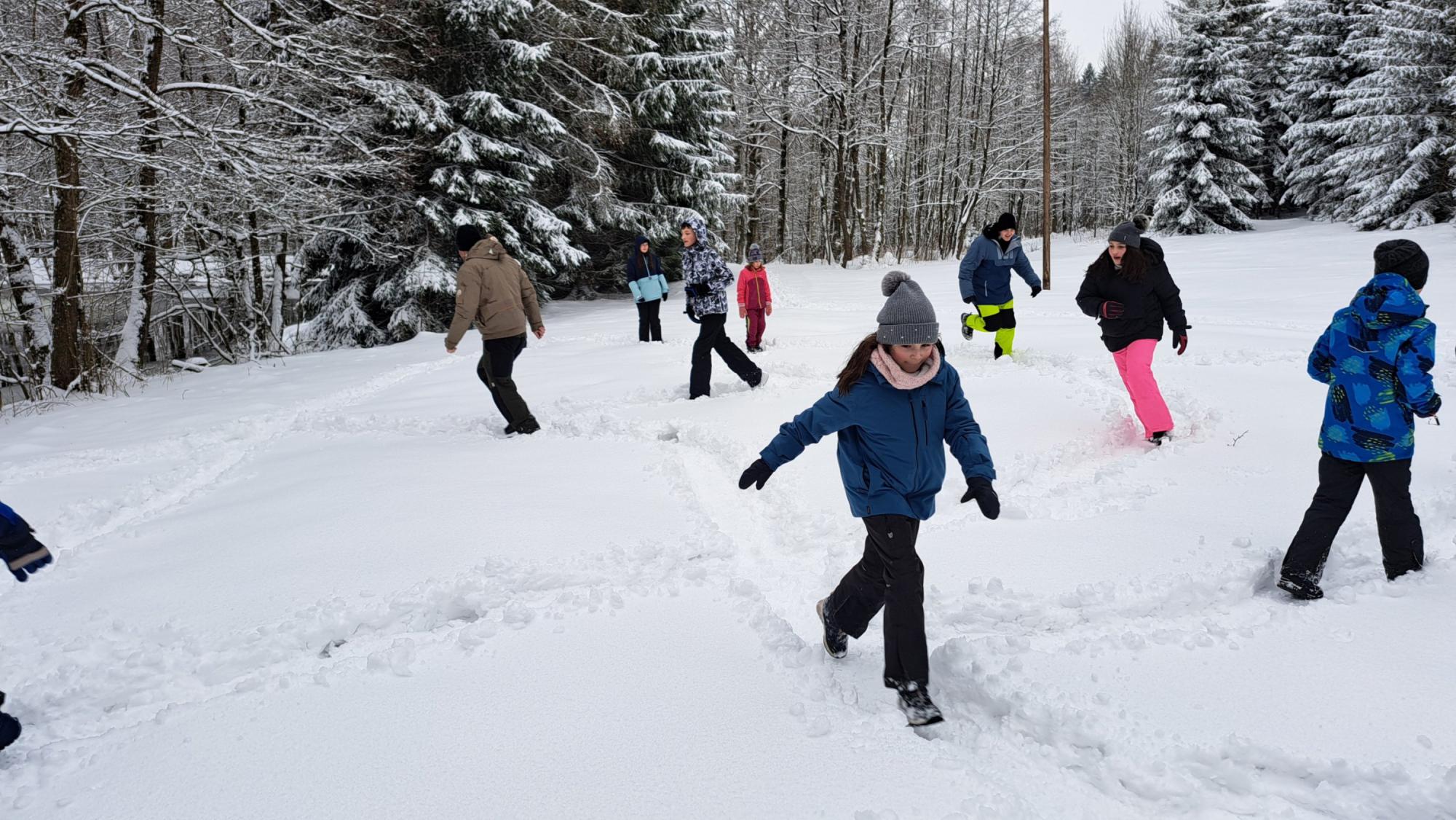 Foto z galerie „Hory 2. část“