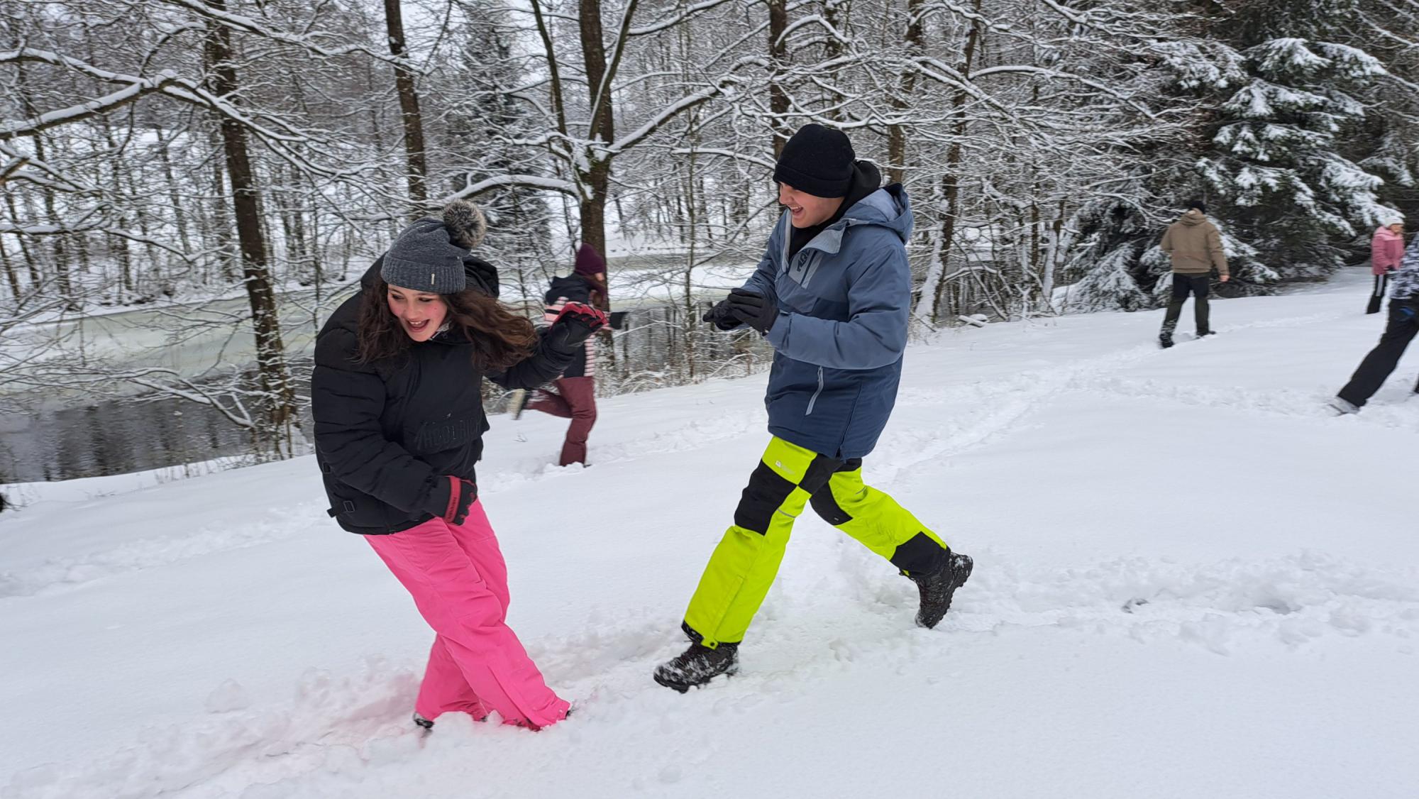 Foto z galerie „Hory 2. část“