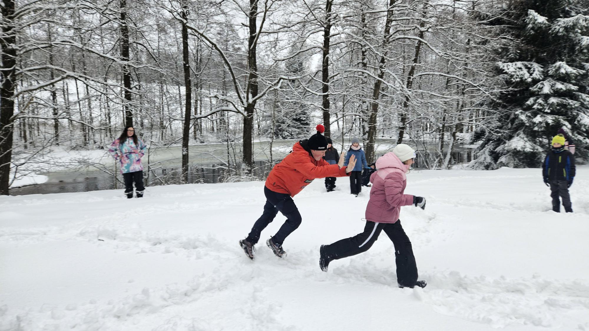 Foto z galerie „Hory 2. část“