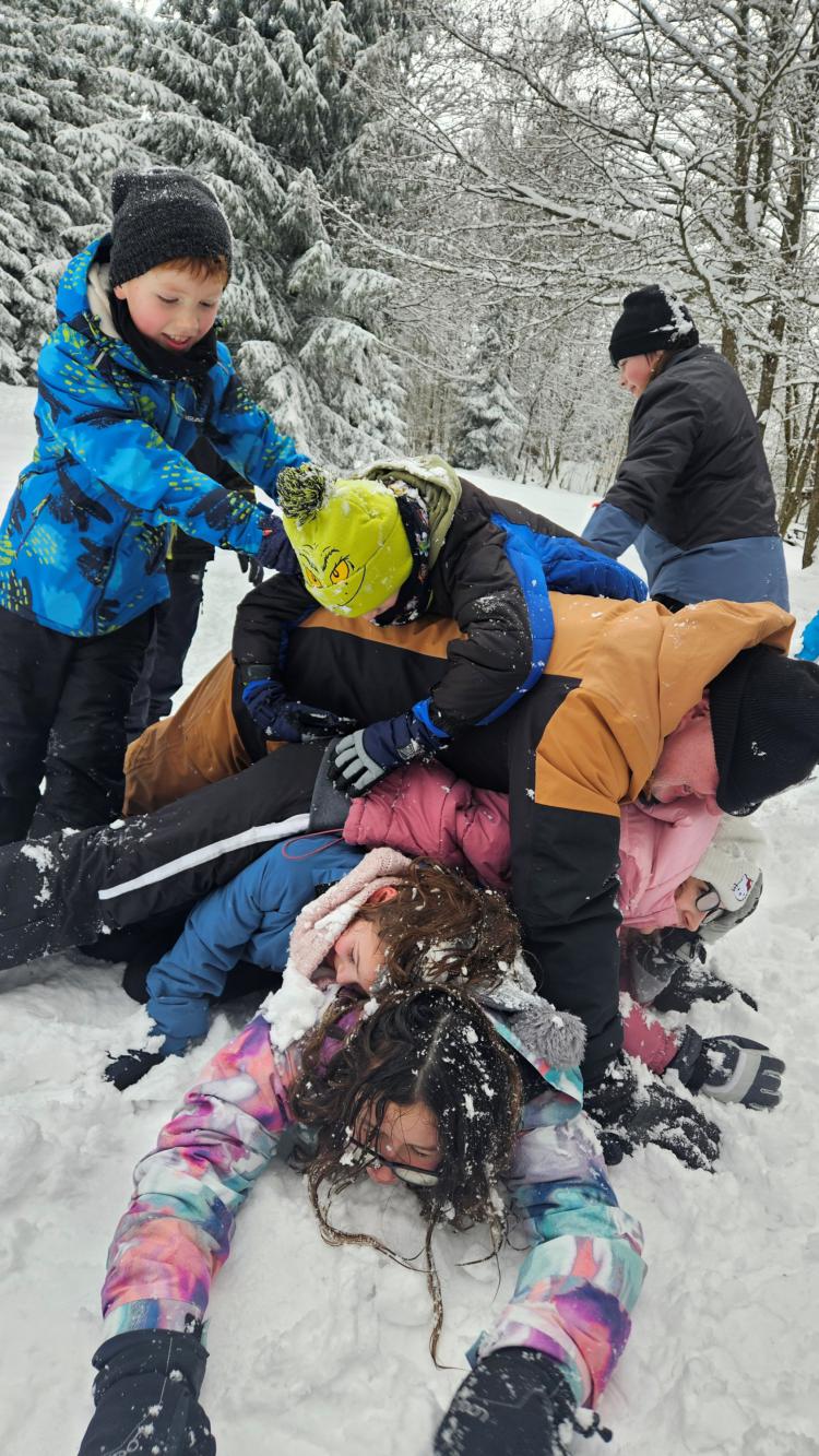 Foto z galerie „Hory 2. část“