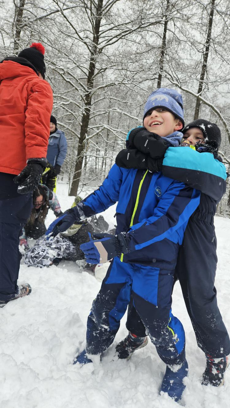 Foto z galerie „Hory 2. část“