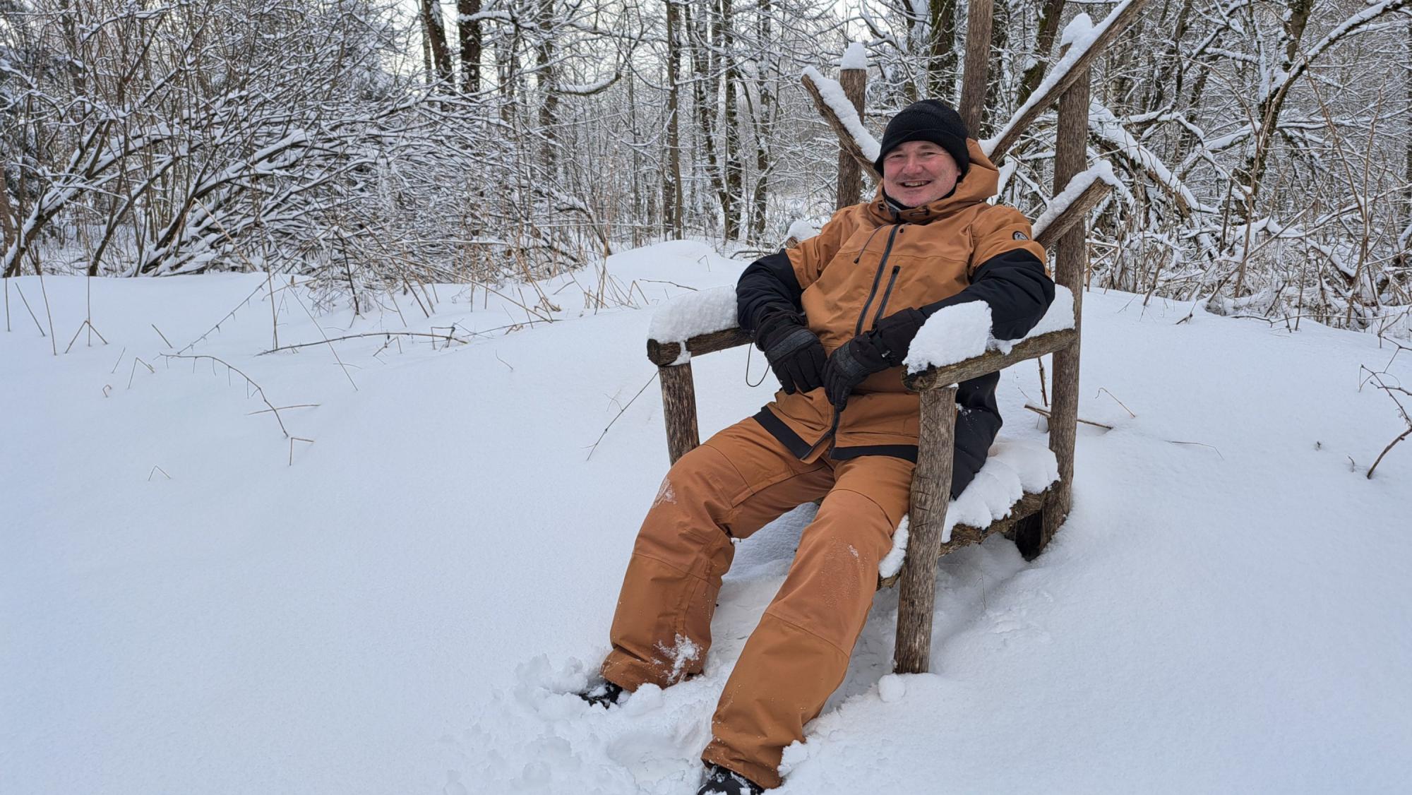 Foto z galerie „Hory 2. část“