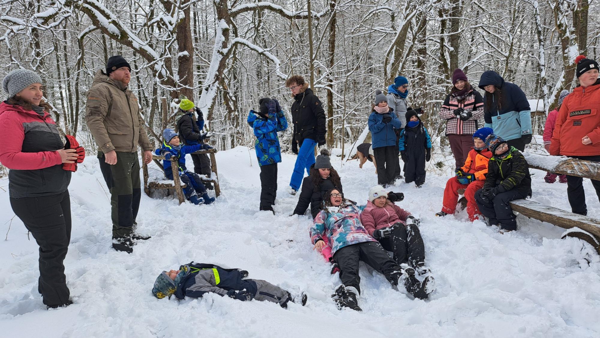 Foto z galerie „Hory 2. část“