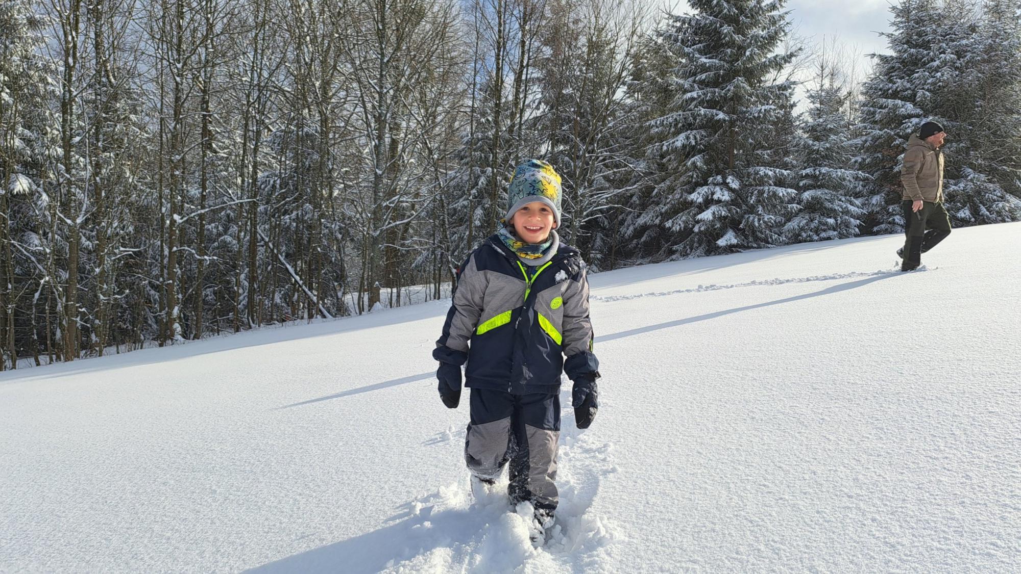 Foto z galerie „Hory 2. část“