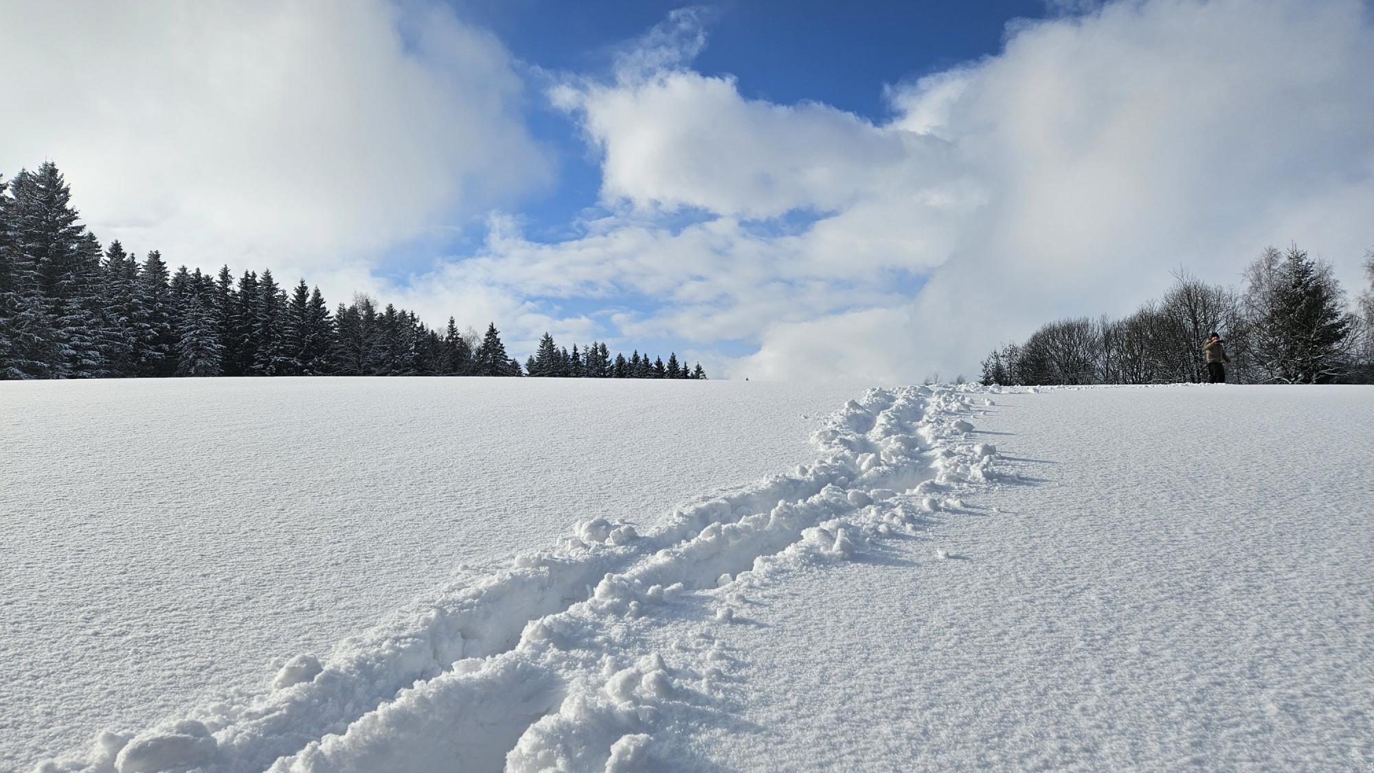 Foto z galerie „Hory 2. část“