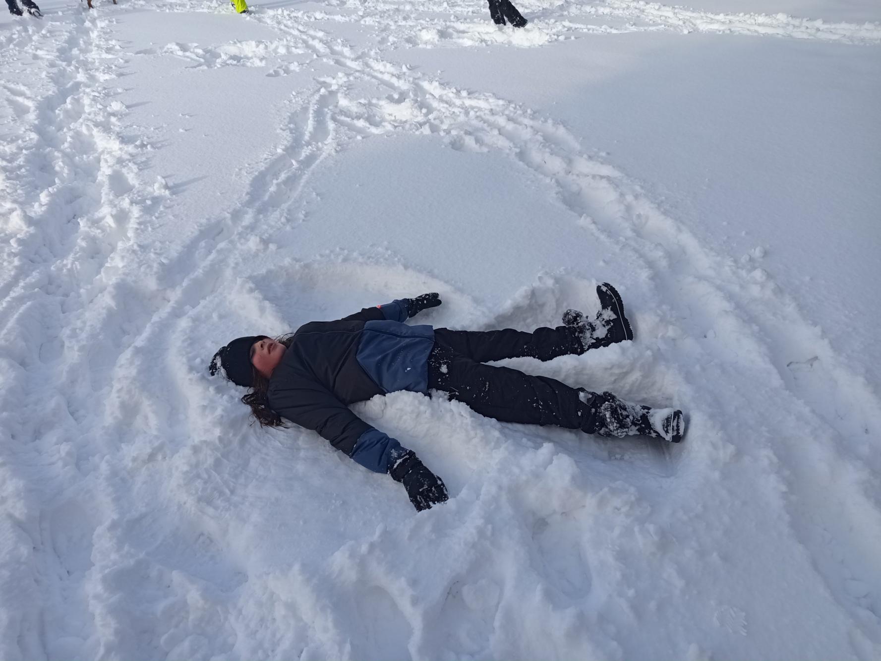 Foto z galerie „Hory 2. část“