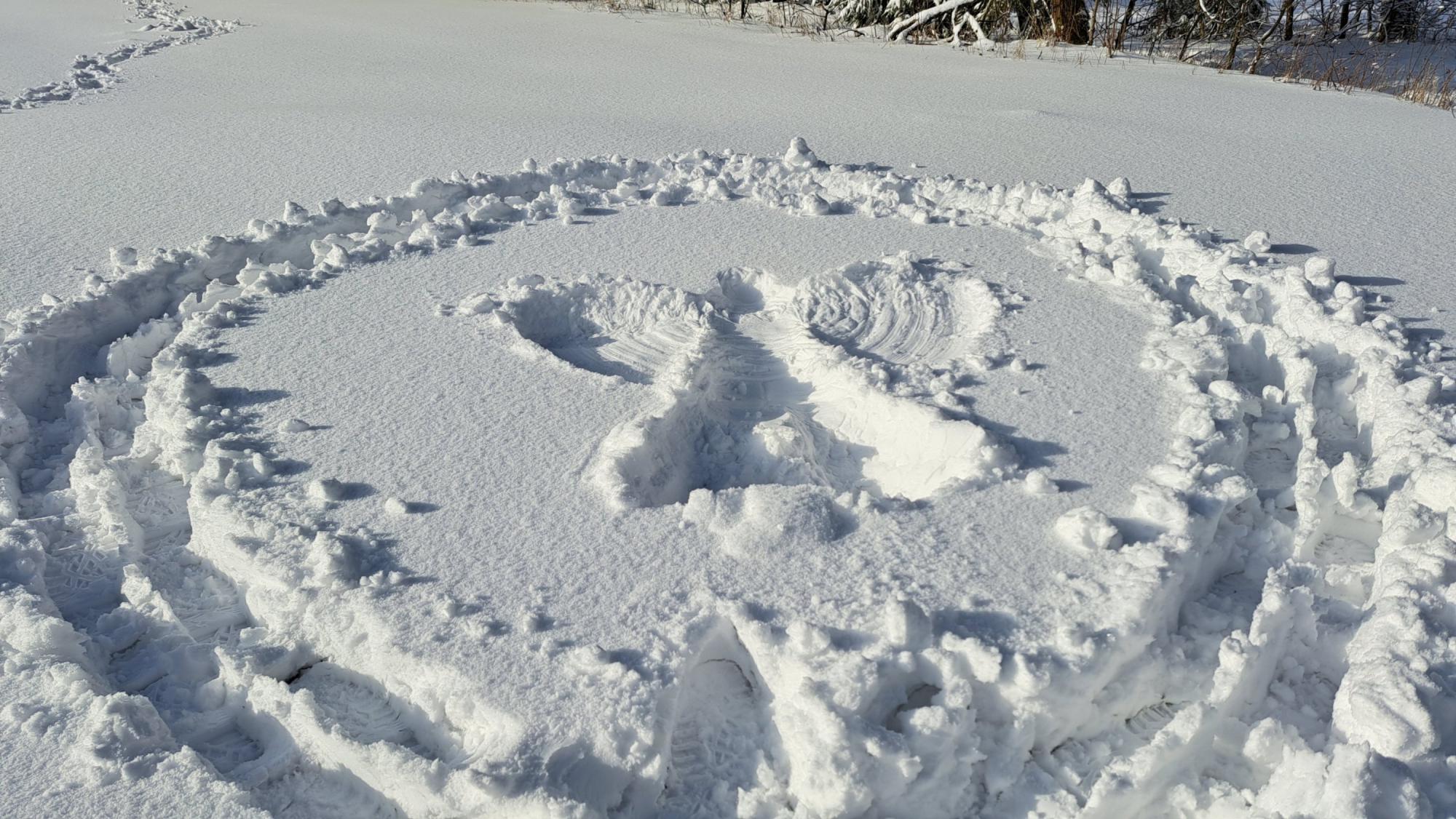 Foto z galerie „Hory 2. část“