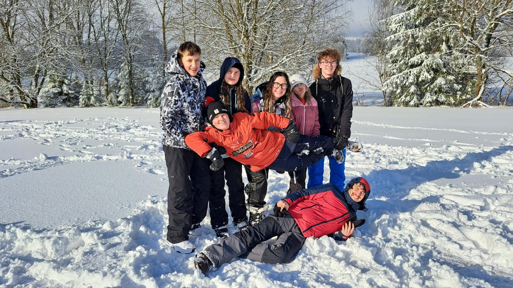 Foto z galerie „Hory 2. část“