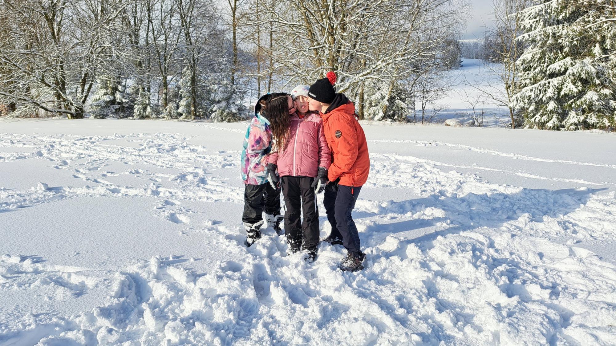 Foto z galerie „Hory 2. část“