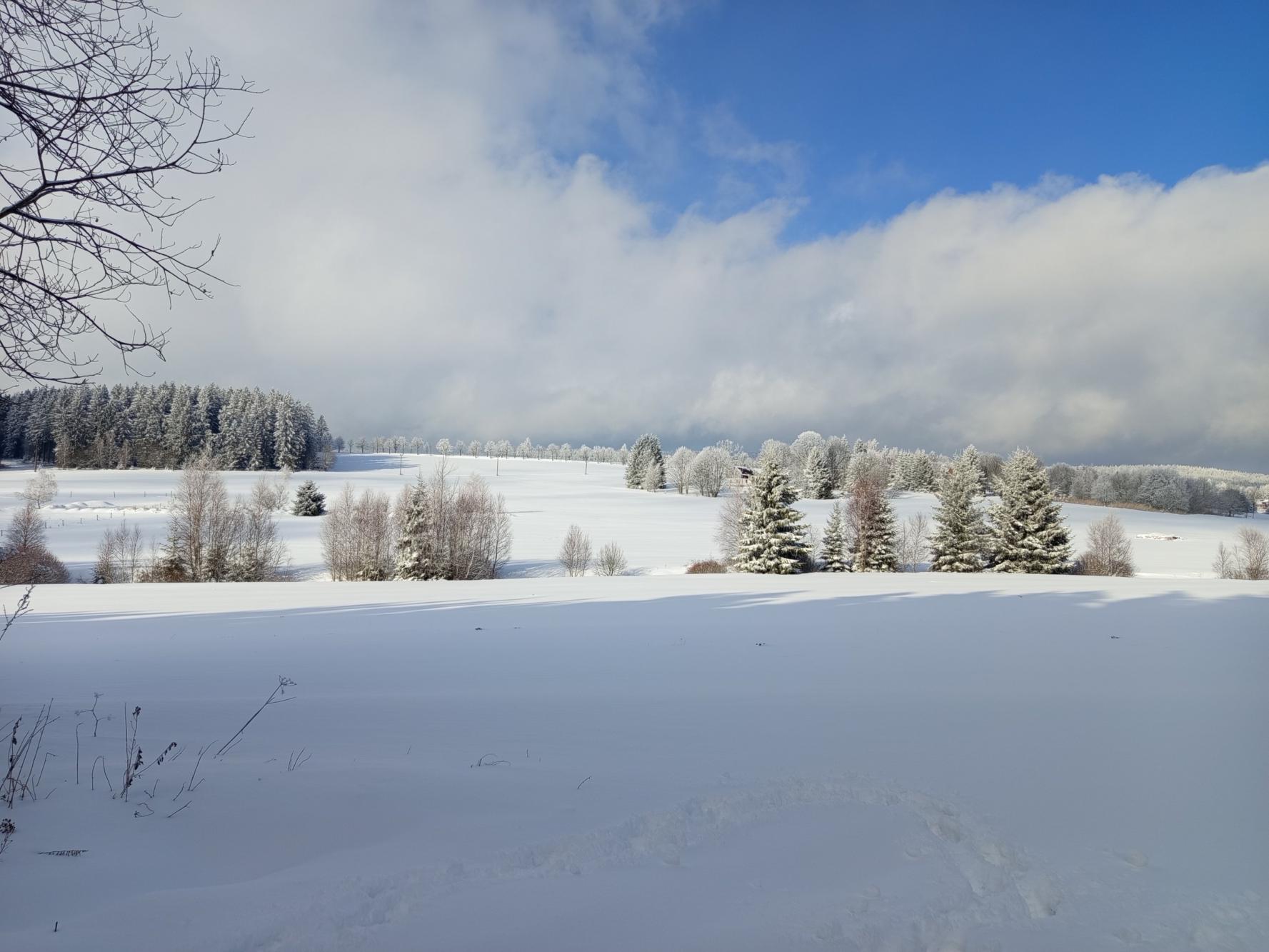 Foto z galerie „Hory 2. část“