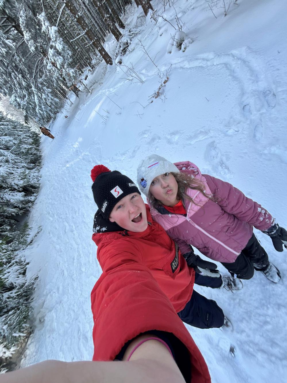 Foto z galerie „Hory 2. část“