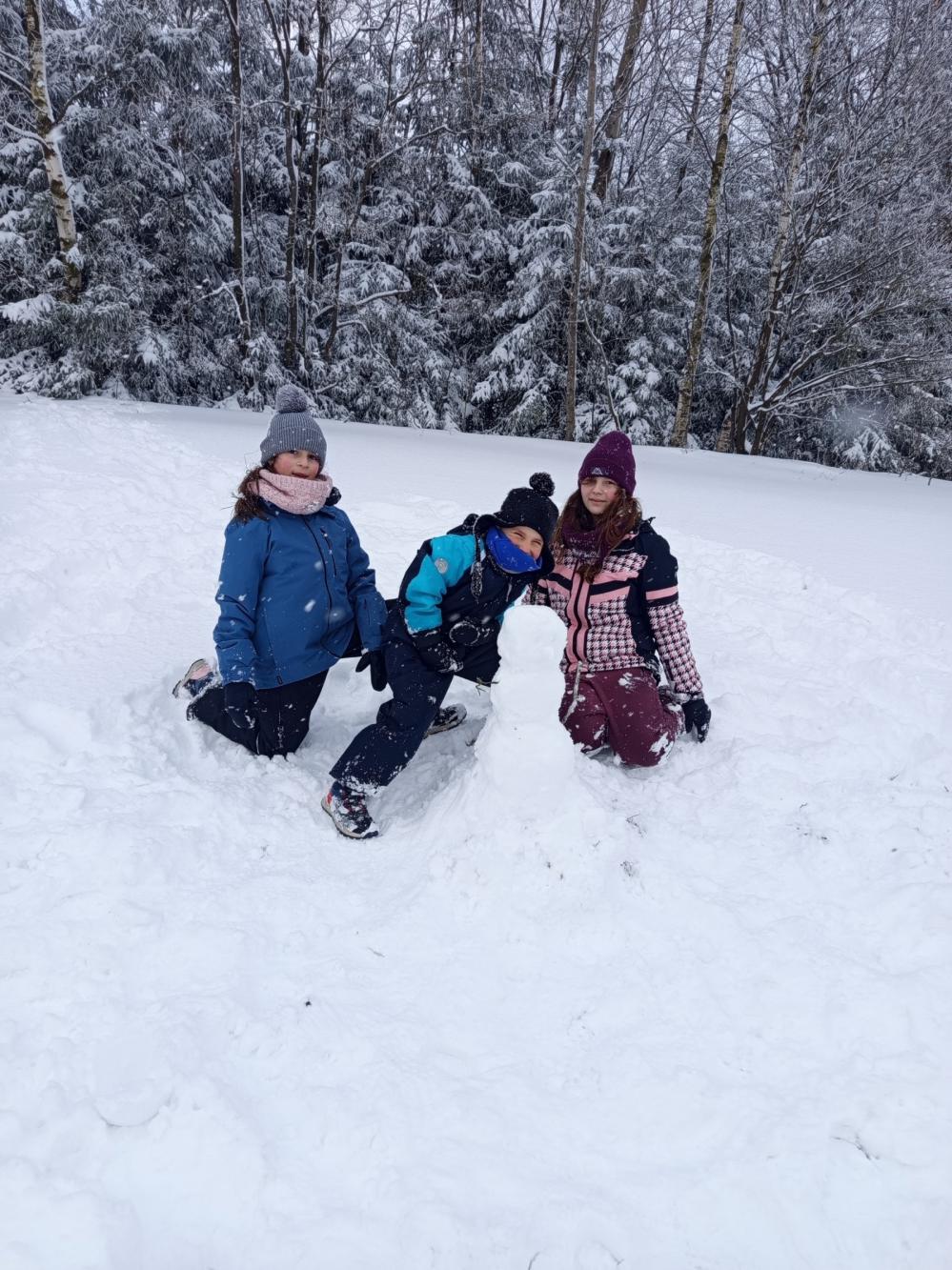 Foto z galerie „Hory 2. část“