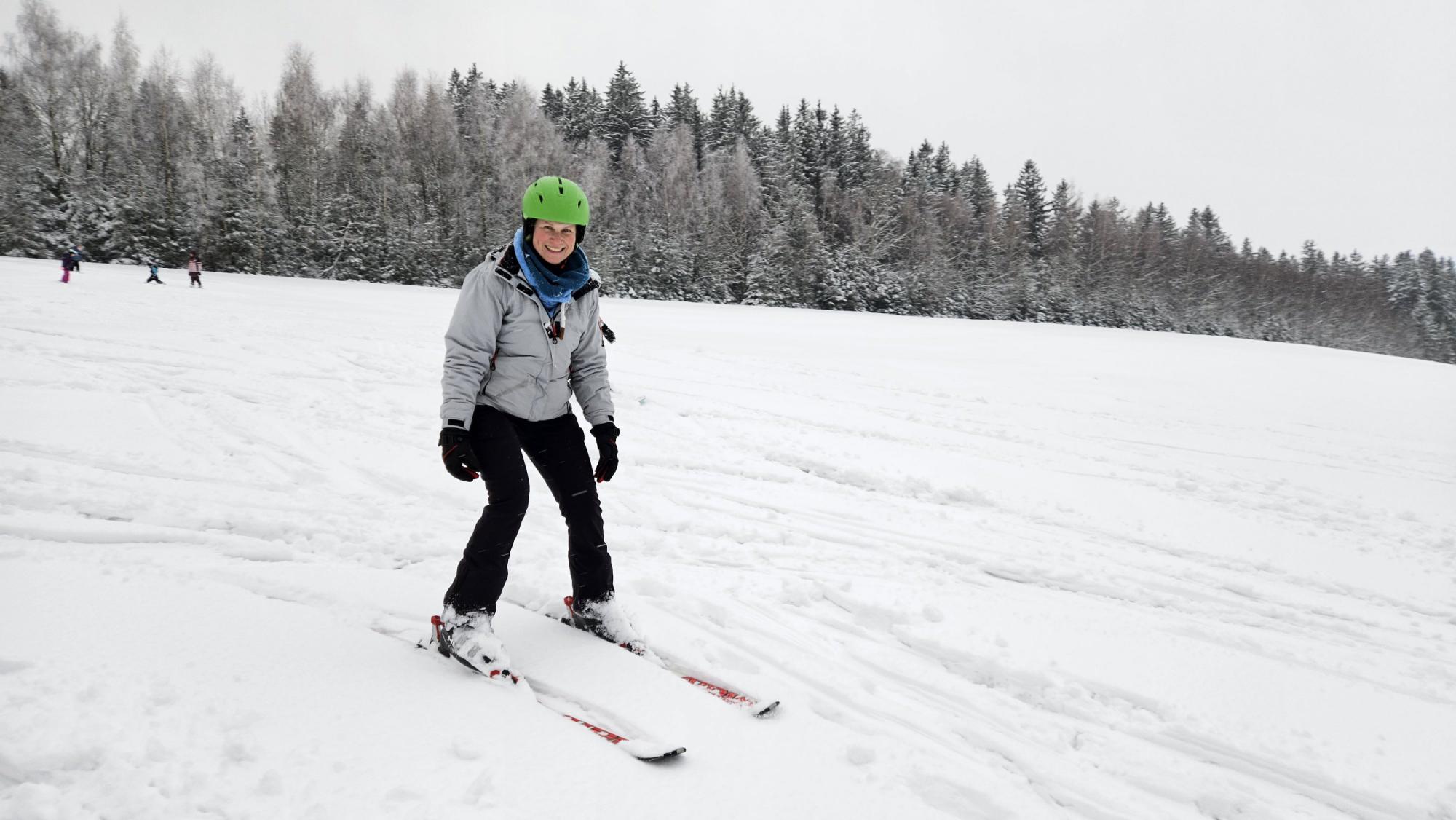 Foto z galerie „Hory 2. část“