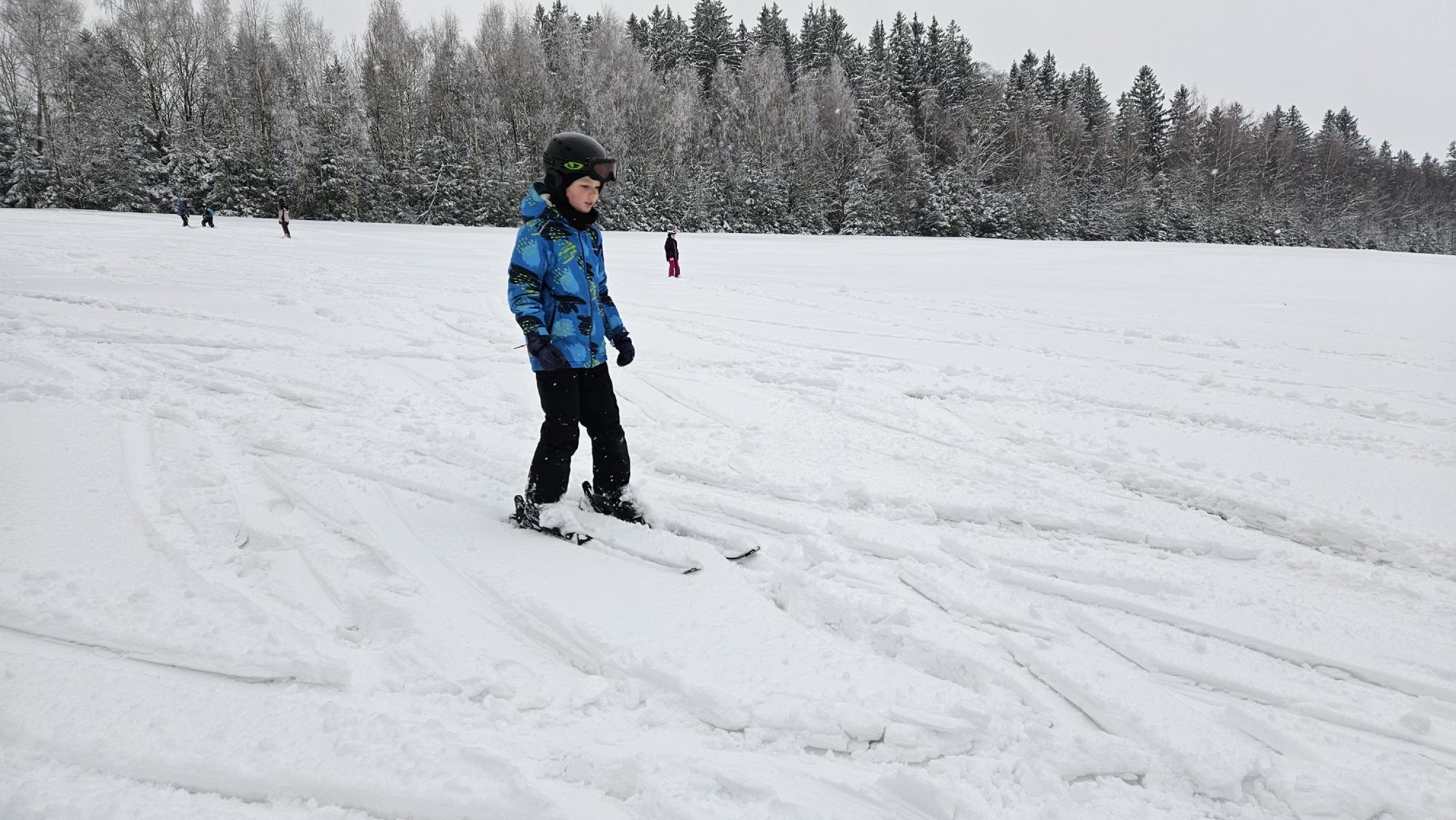 Foto z galerie „Hory 2. část“
