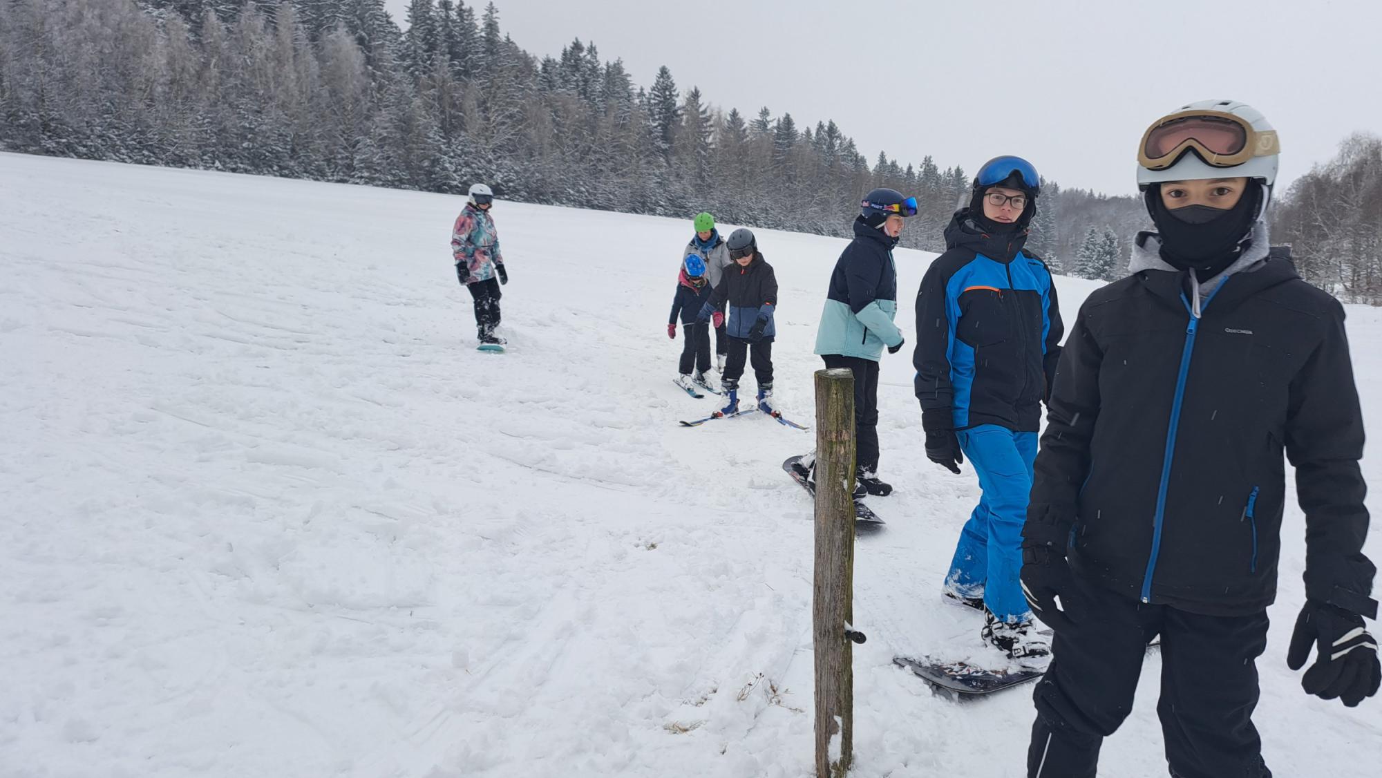 Foto z galerie „Hory 2. část“