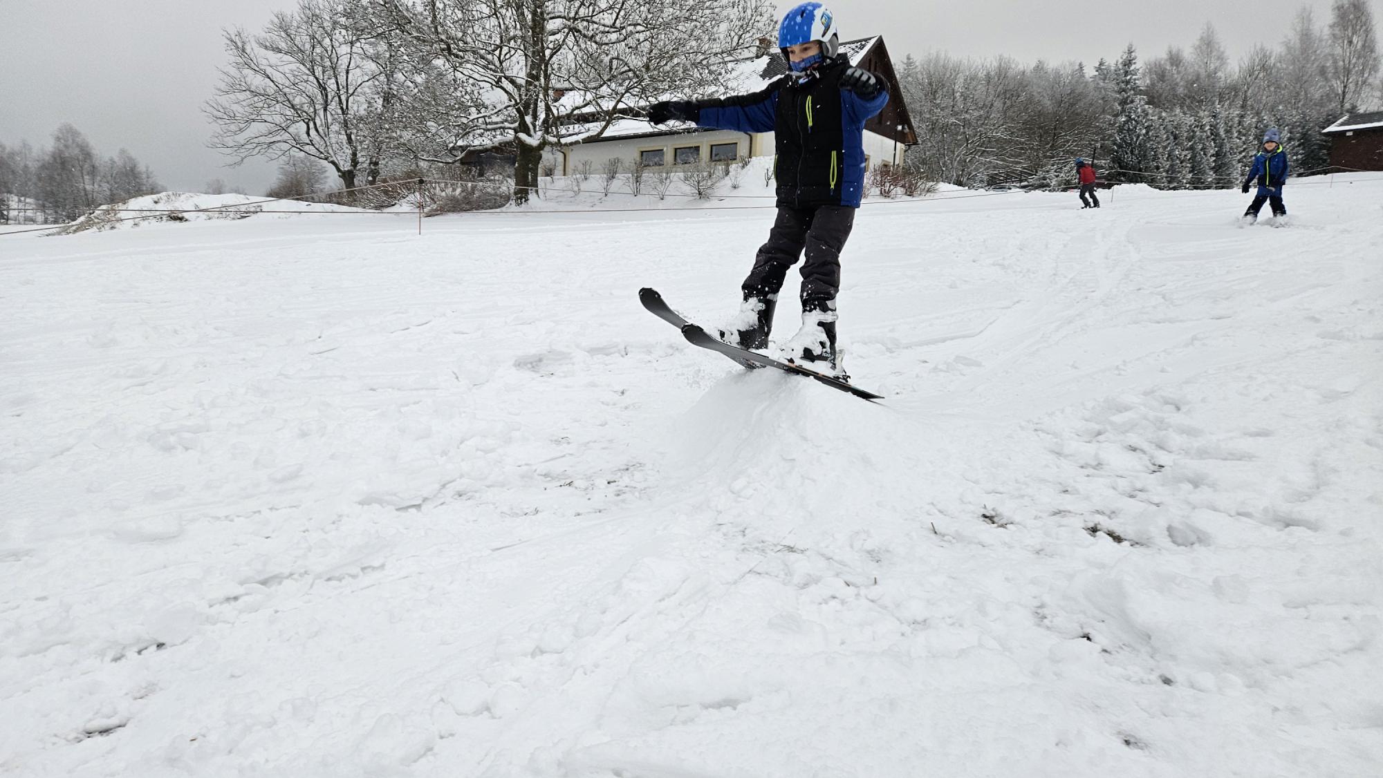 Foto z galerie „Hory 2. část“