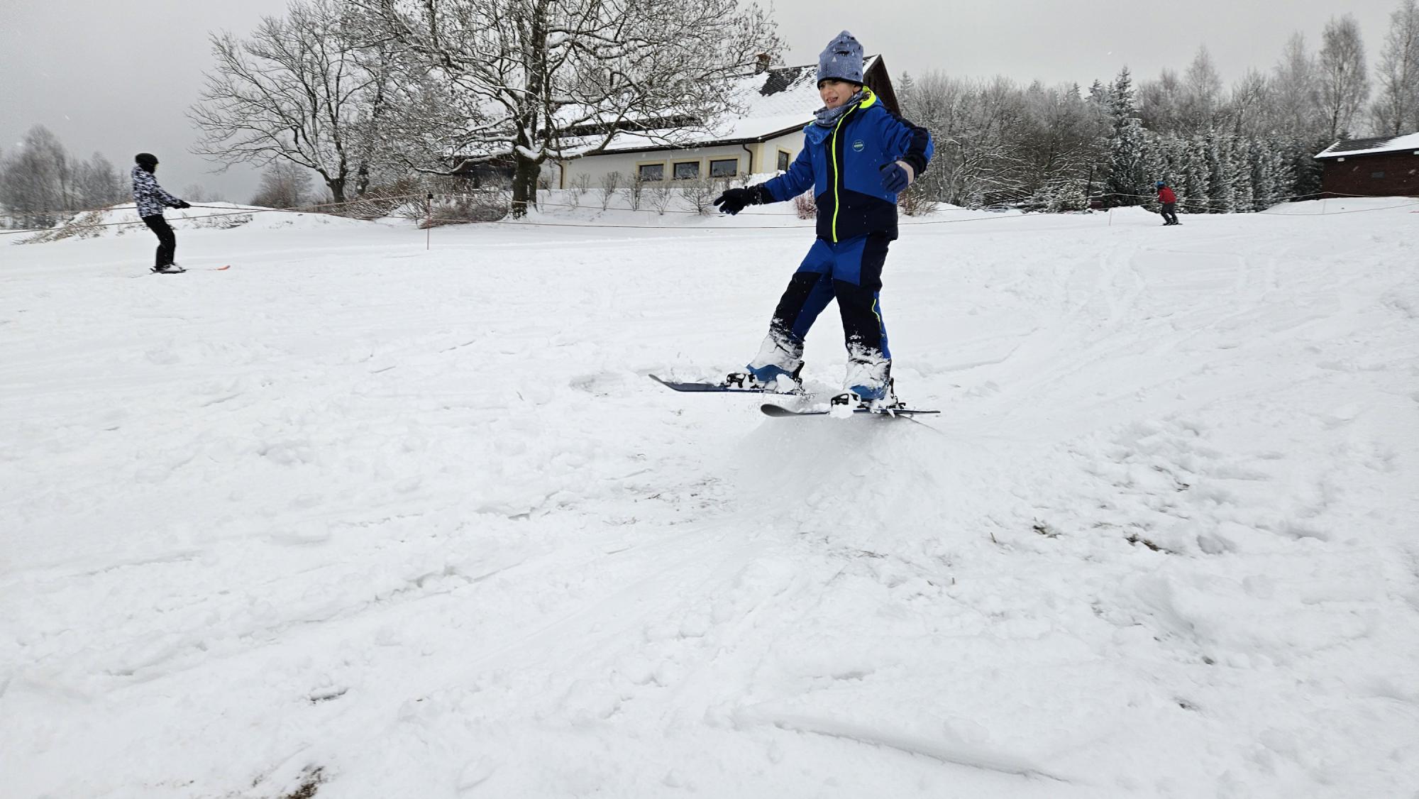 Foto z galerie „Hory 2. část“