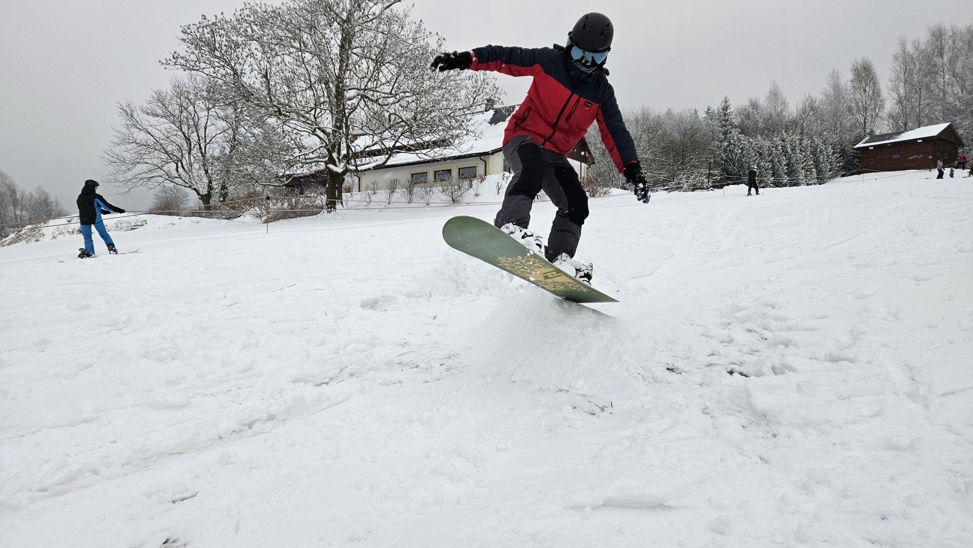 Foto z galerie „Hory 2. část“