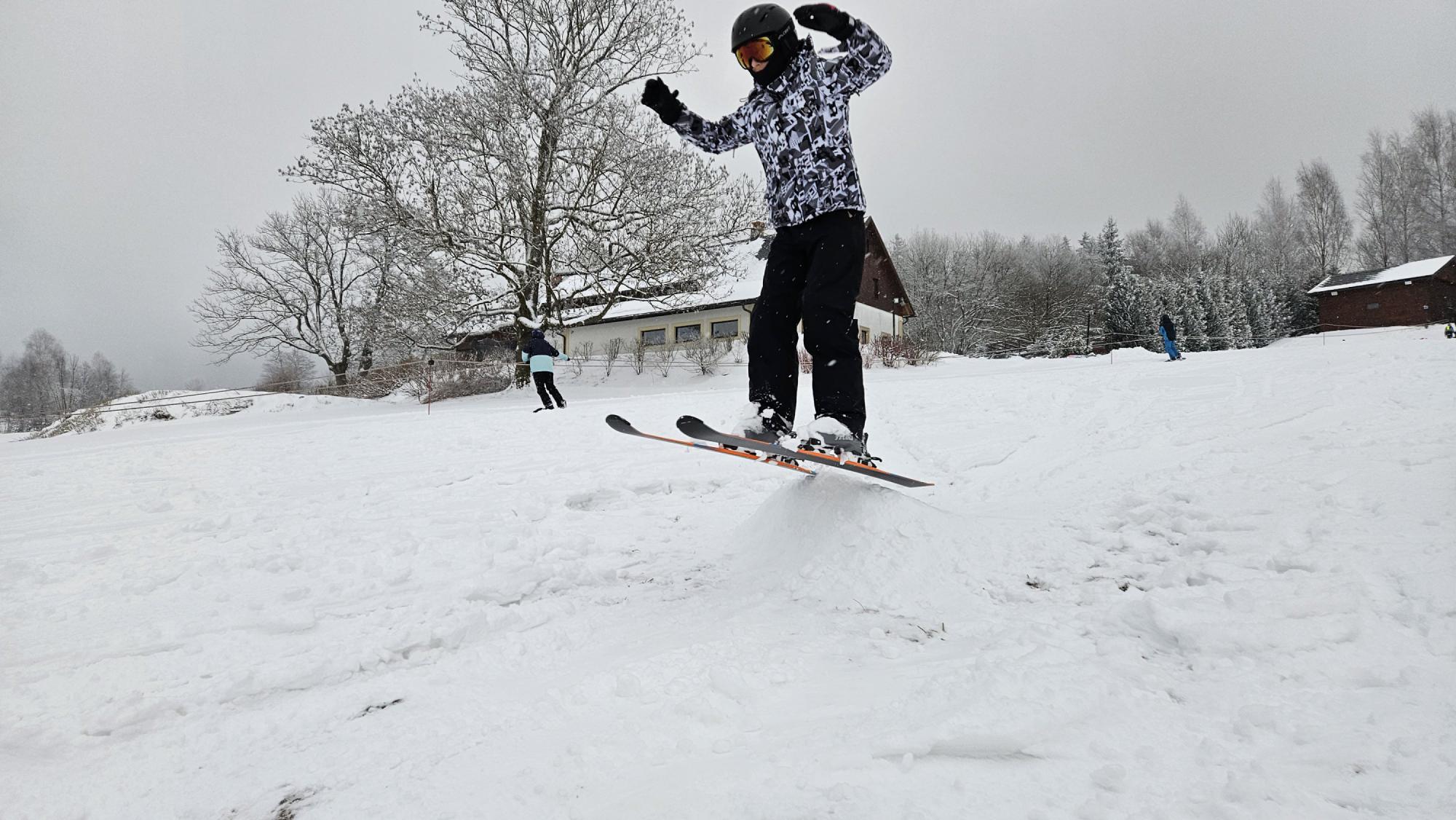 Foto z galerie „Hory 2. část“