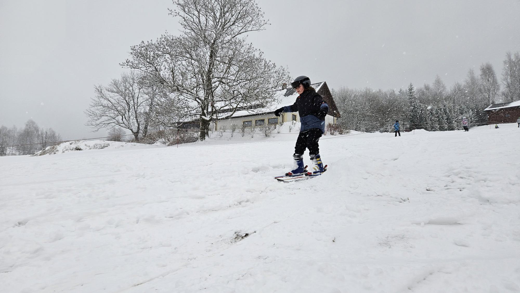 Foto z galerie „Hory 2. část“