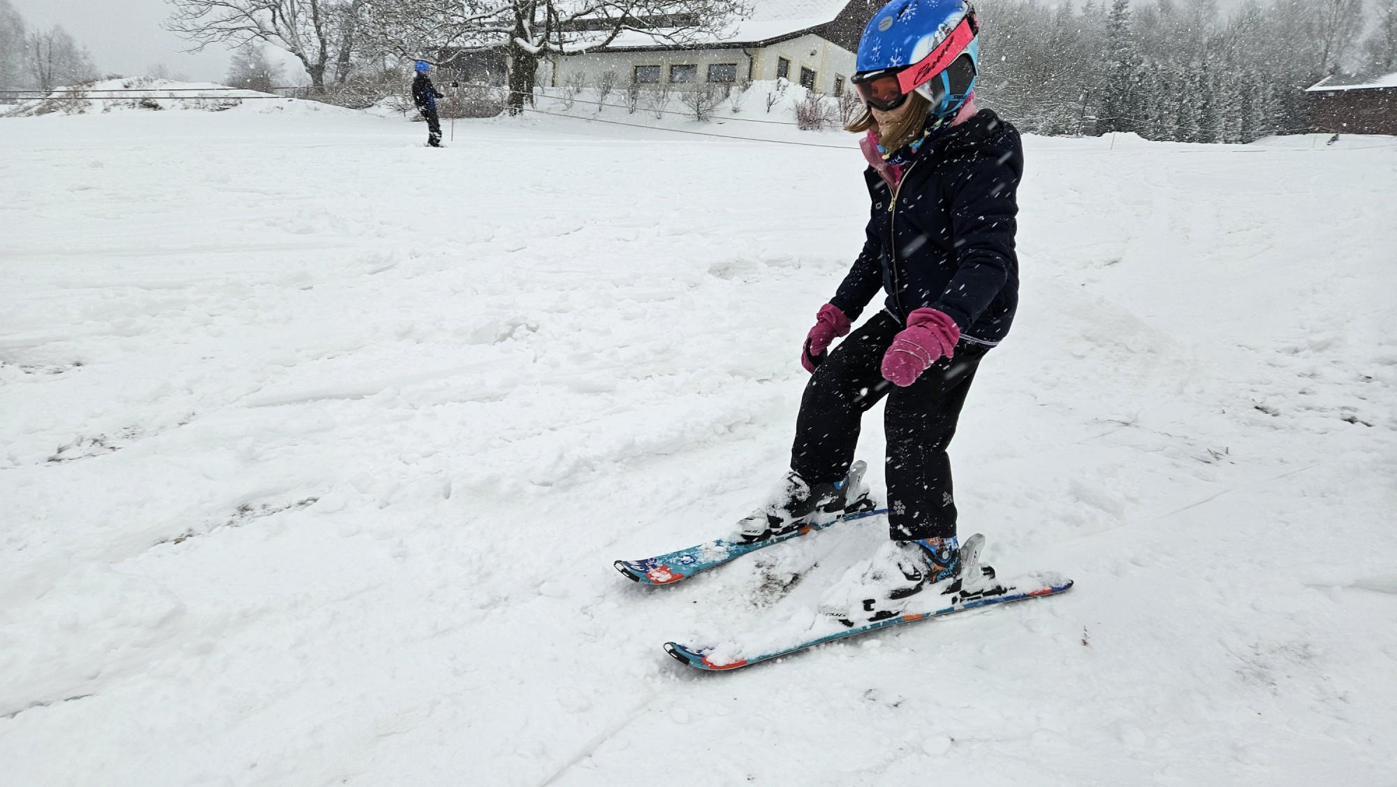 Foto z galerie „Hory 2. část“