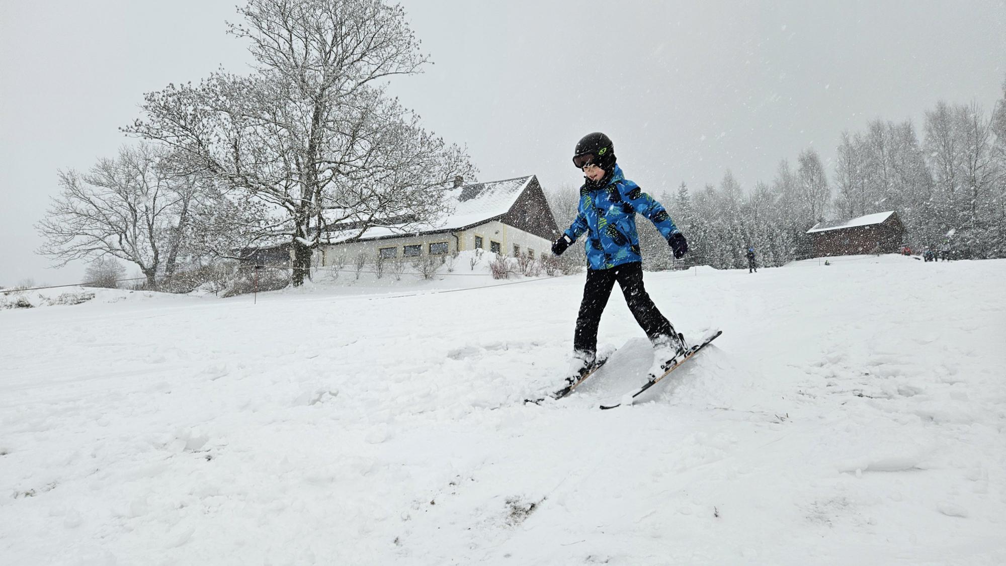 Foto z galerie „Hory 2. část“