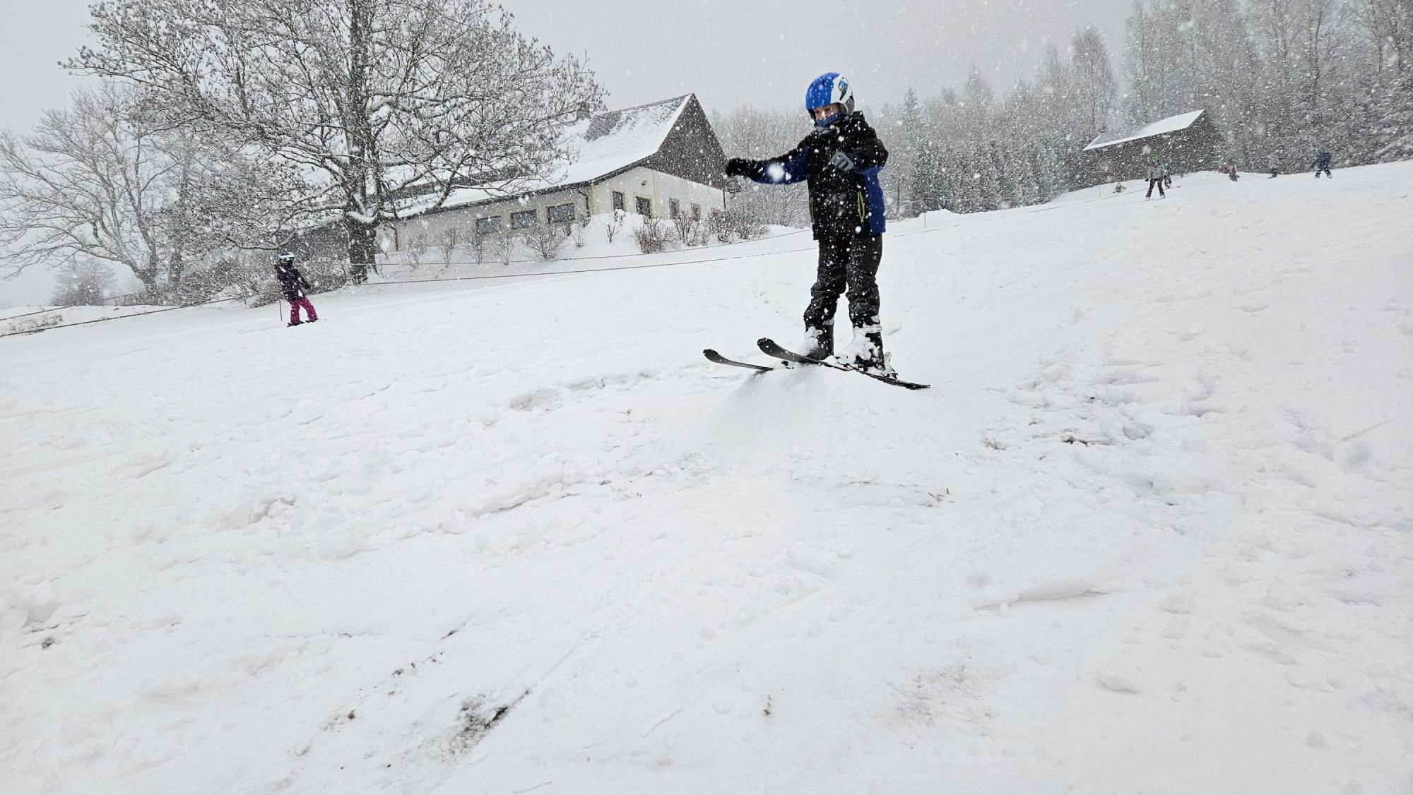 Foto z galerie „Hory 2. část“