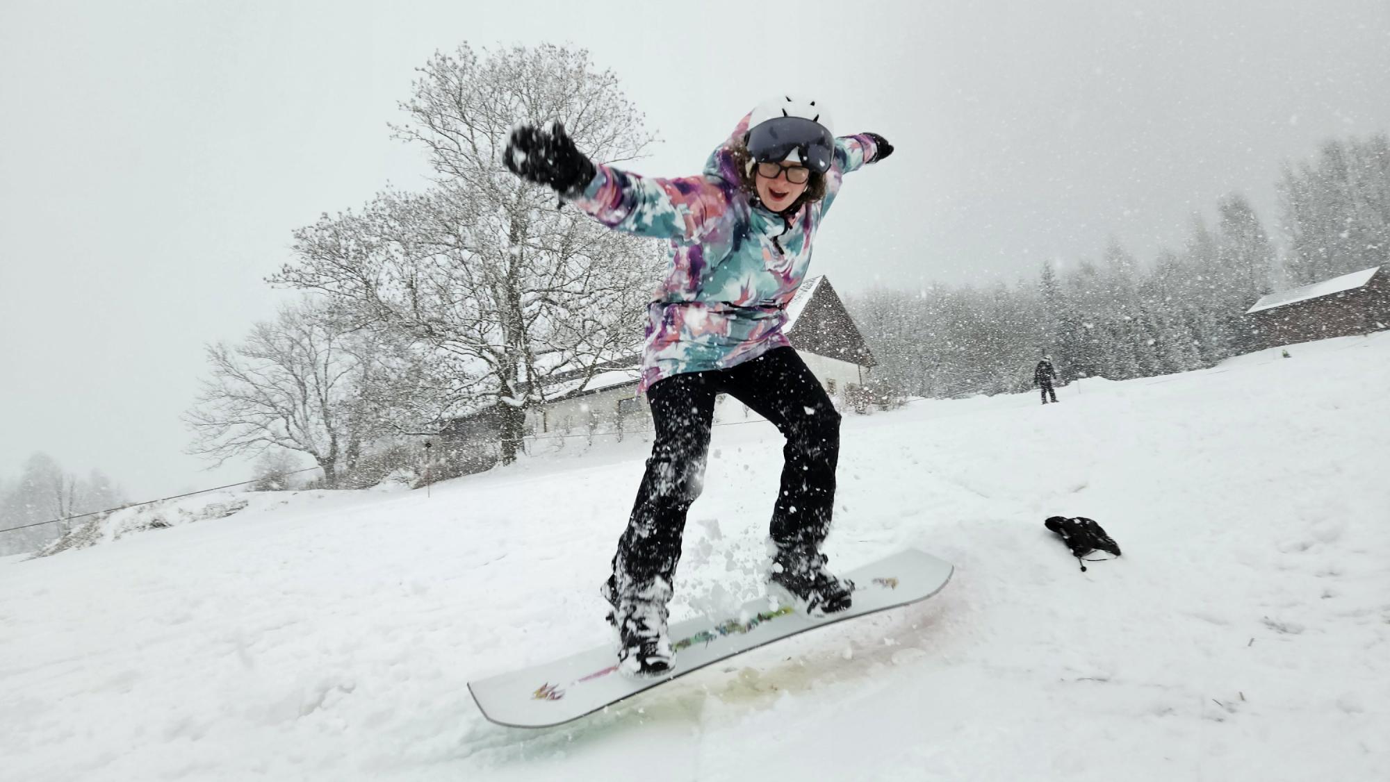 Foto z galerie „Hory 2. část“