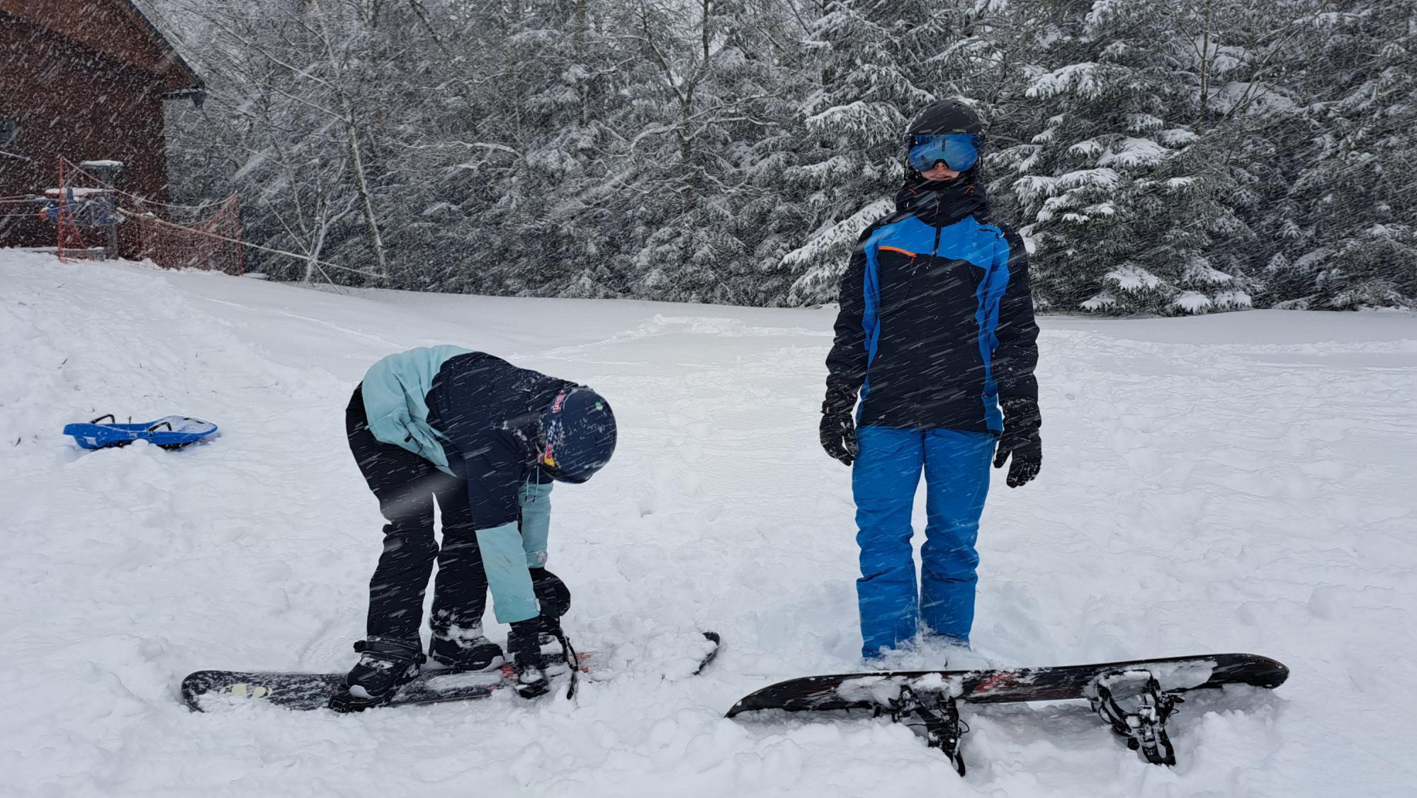 Foto z galerie „Hory 2. část“