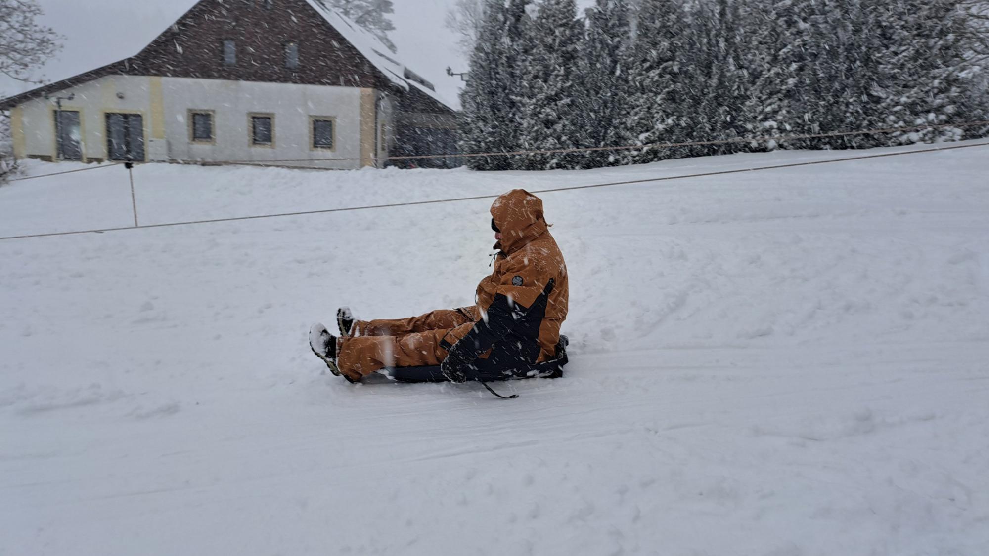 Foto z galerie „Hory 2. část“